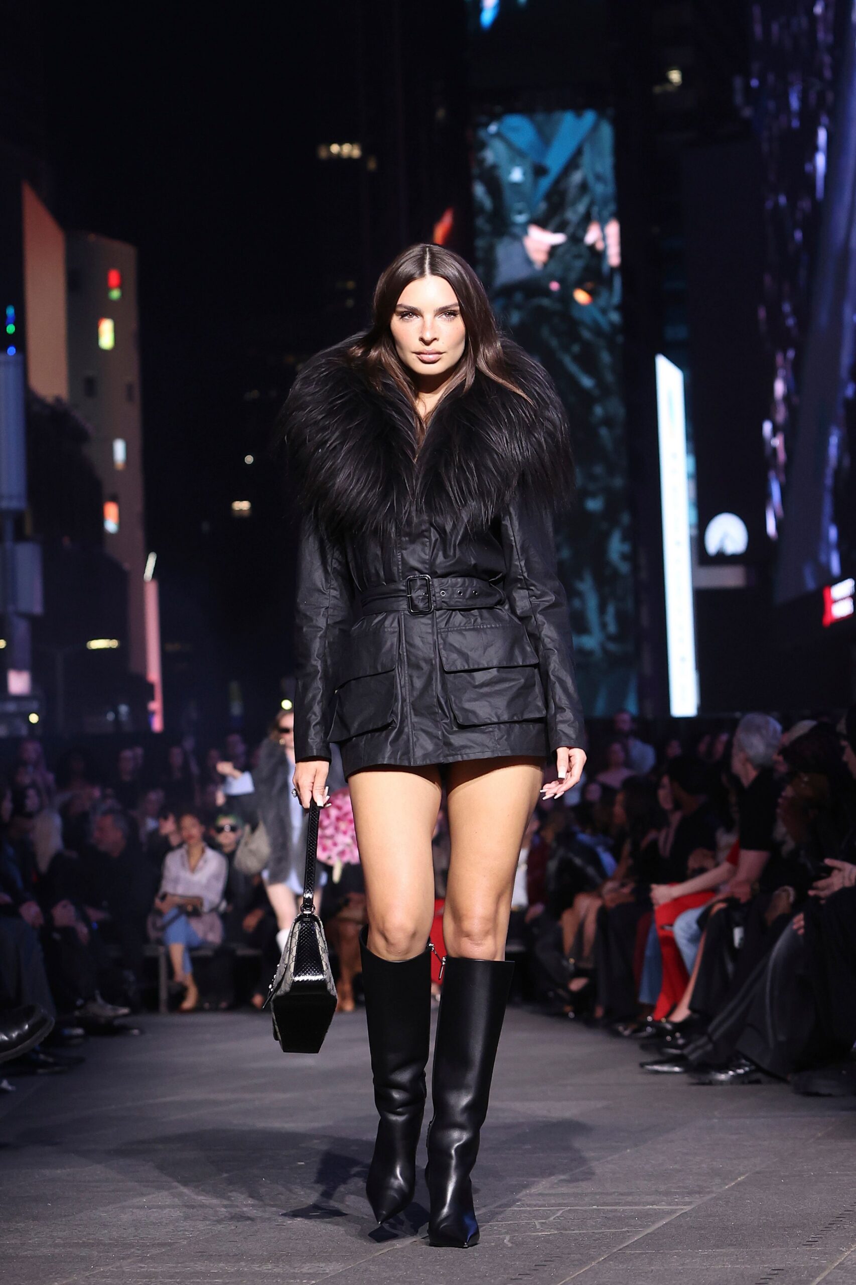 Gucci Resort 2027 Look 31