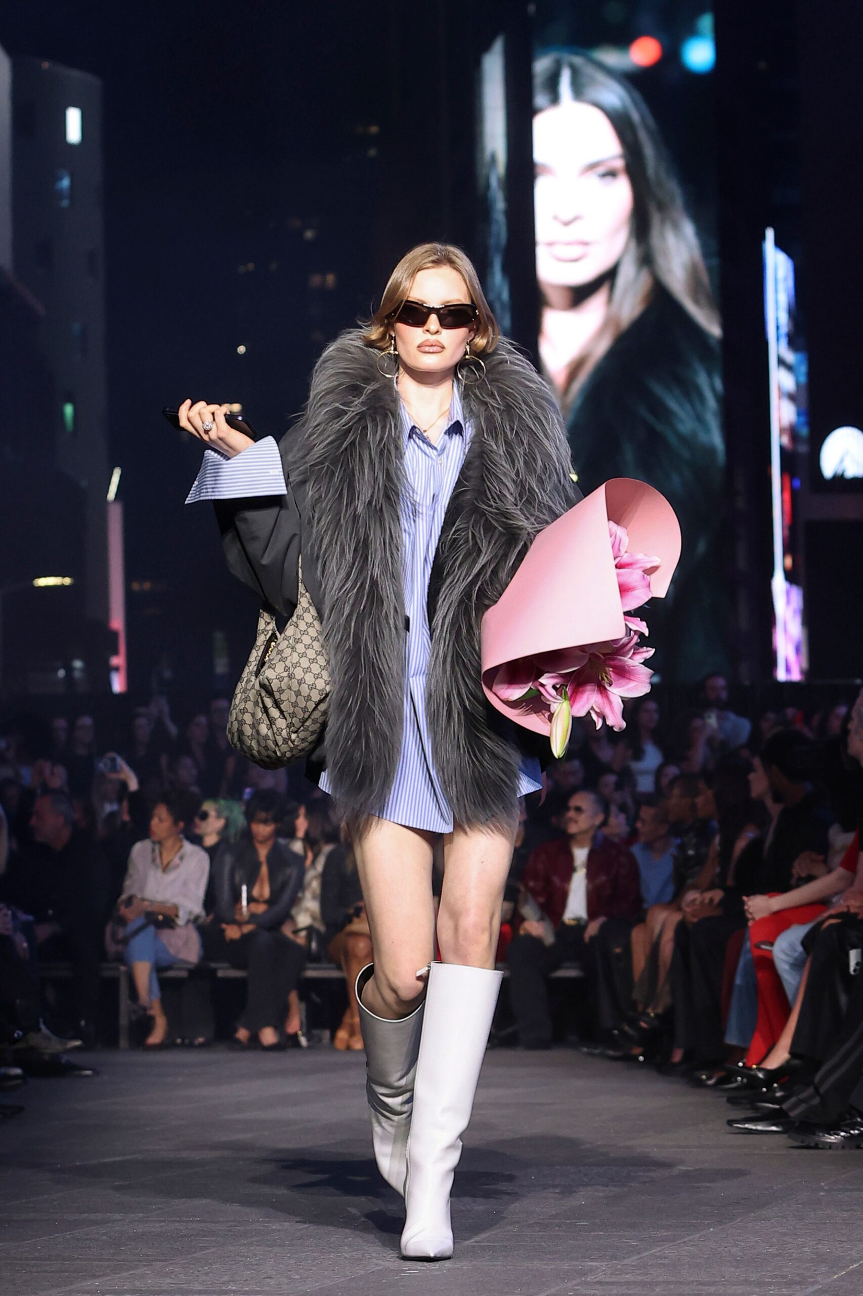 Gucci Resort 2027 Look 32