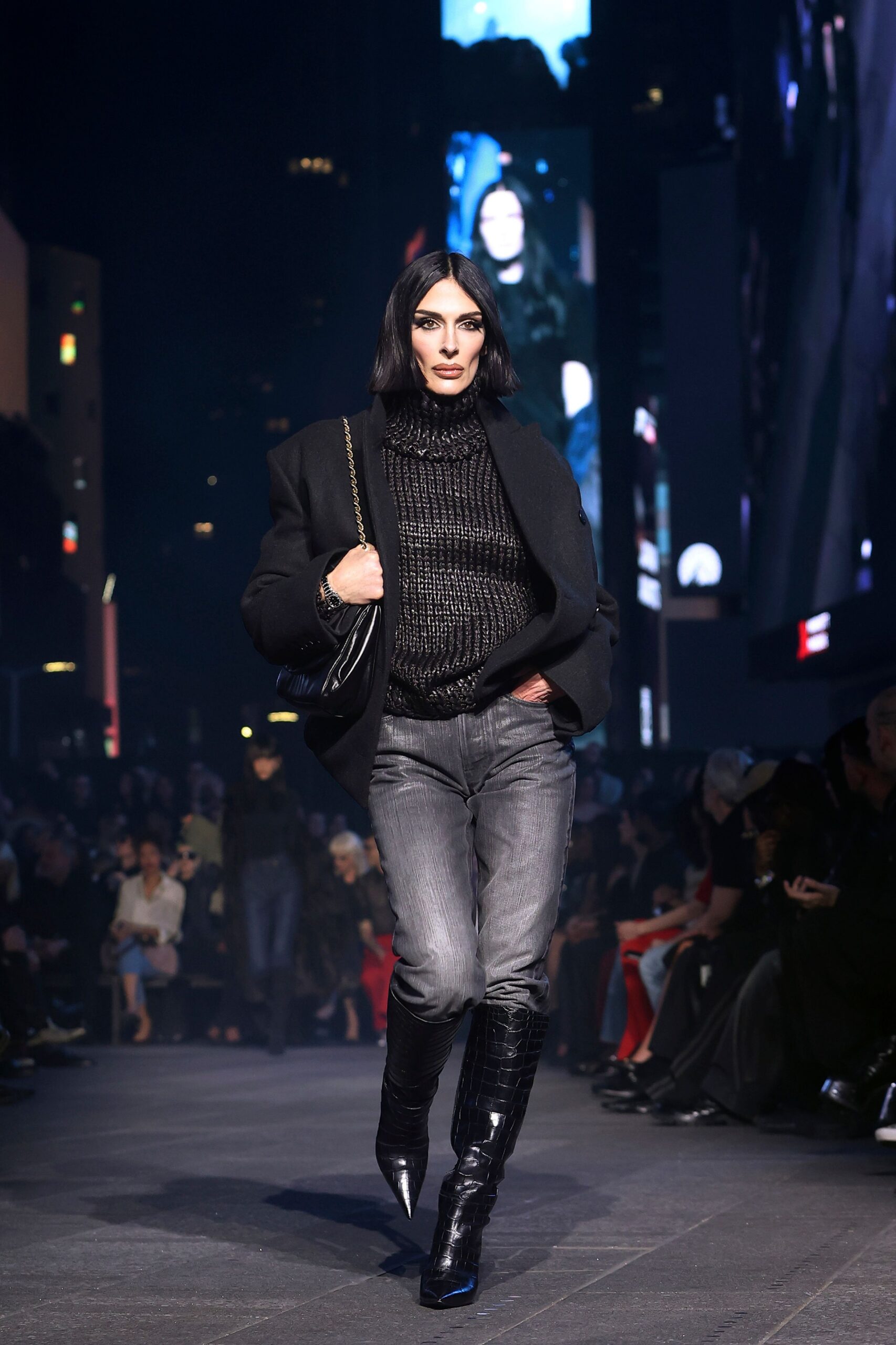 Gucci Resort 2027 Look 34