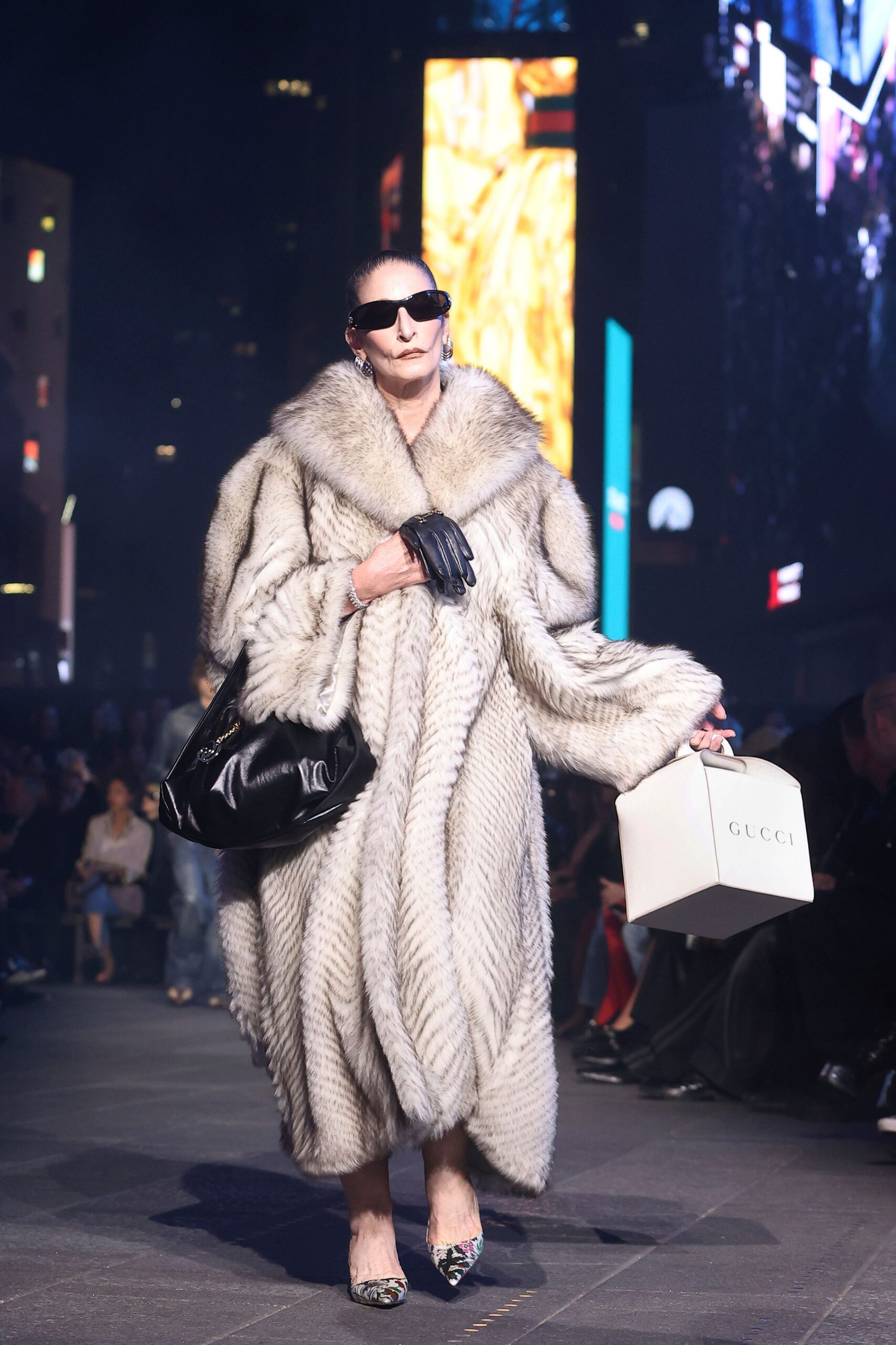 Gucci Resort 2027 Look 37