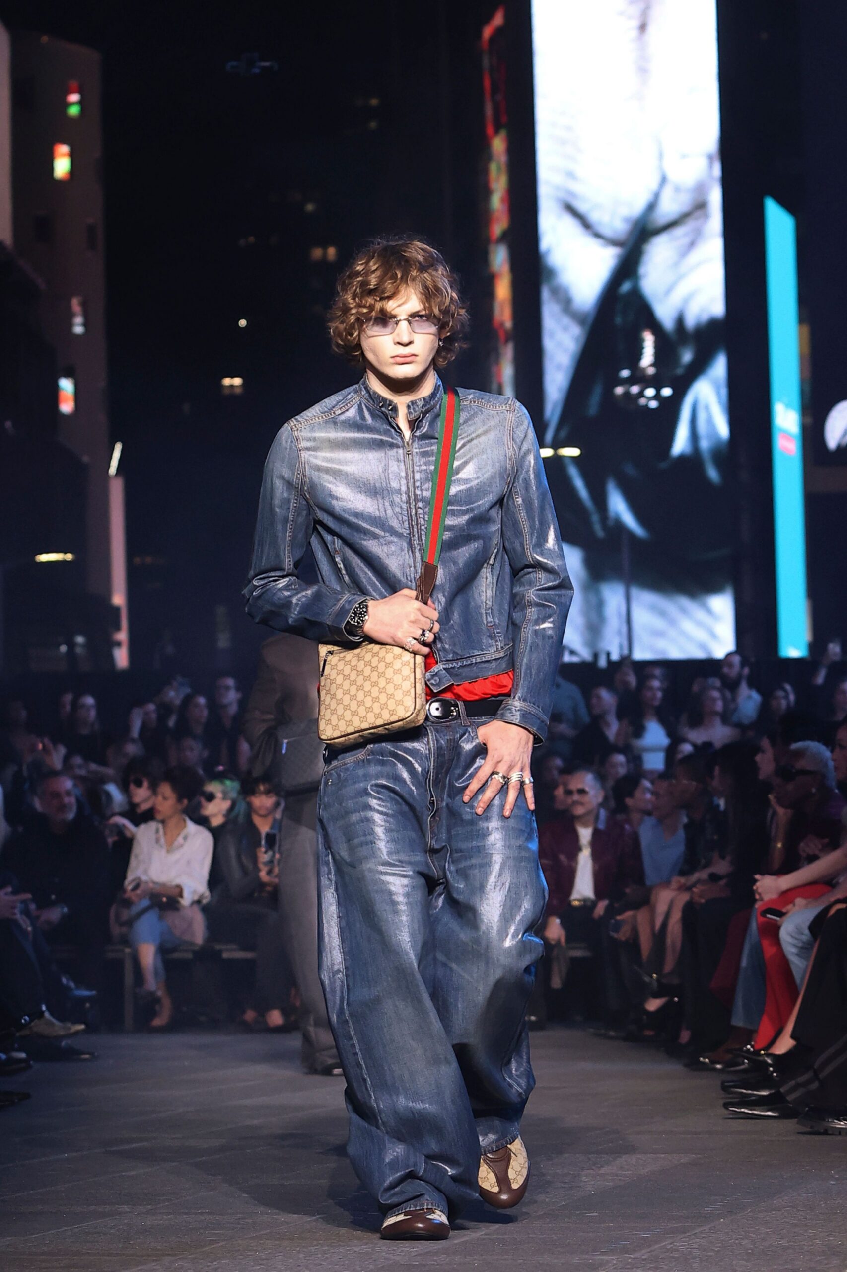 Gucci Resort 2027 Look 38