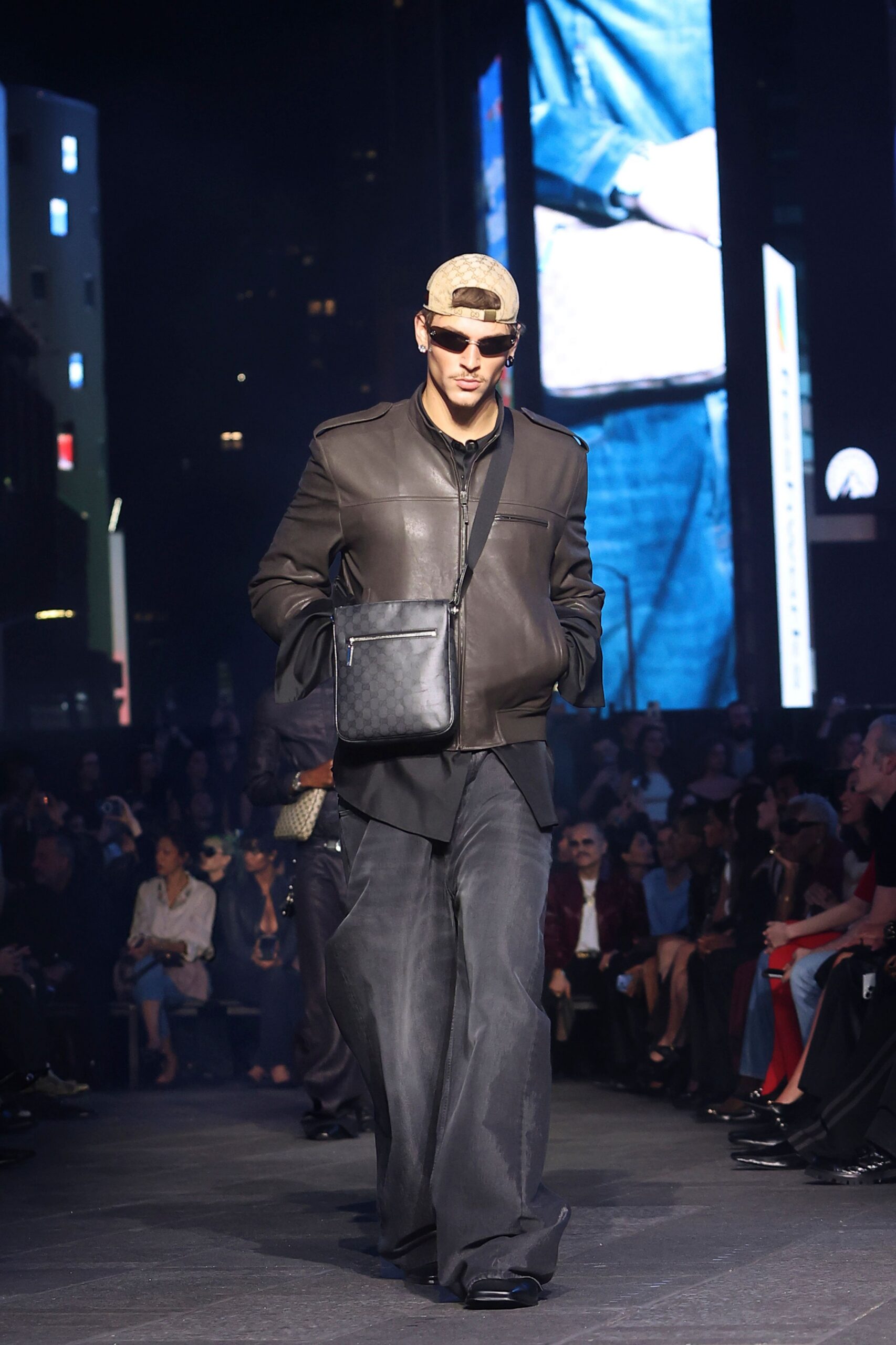 Gucci Resort 2027 Look 39
