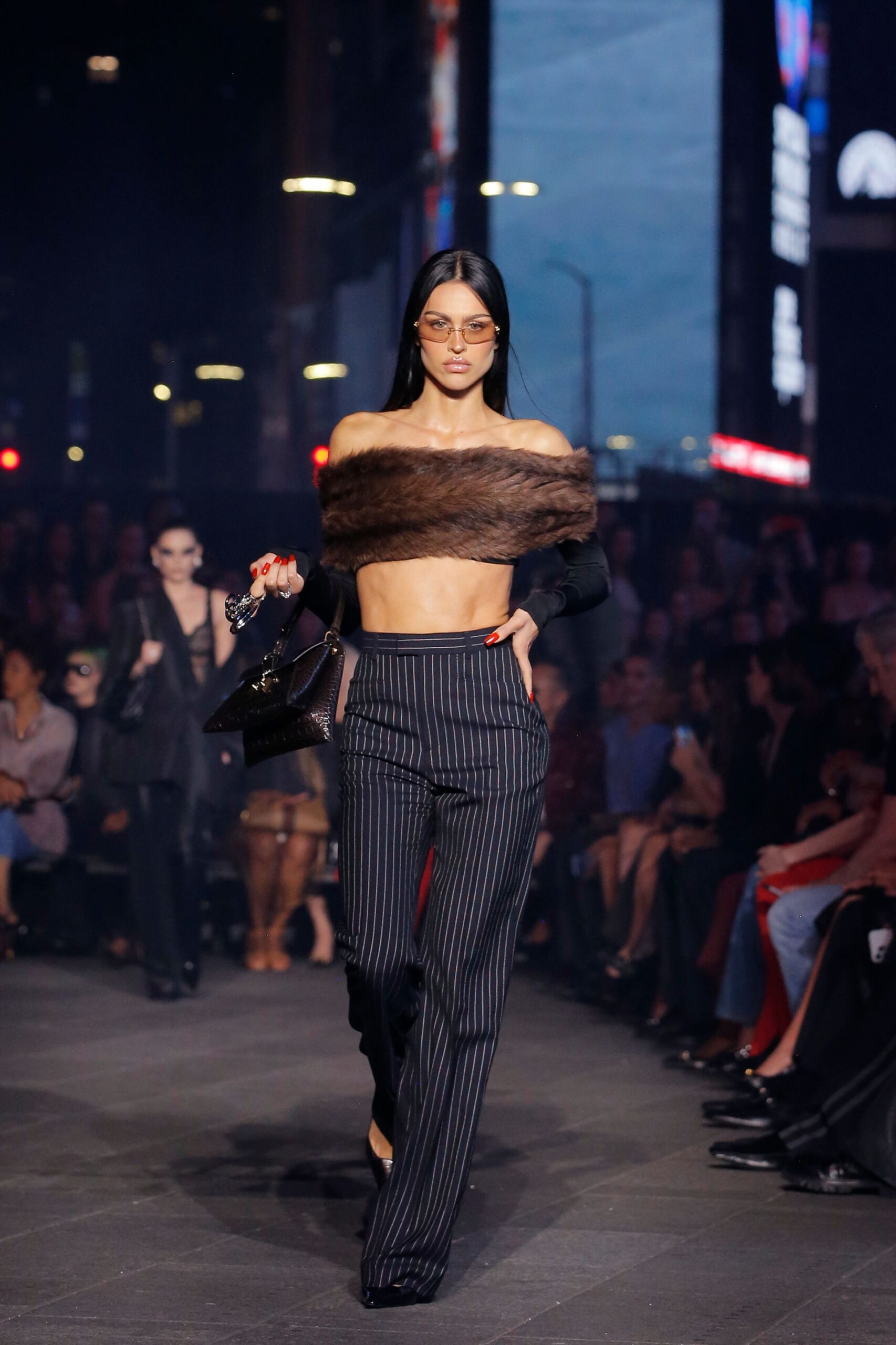 Gucci Resort 2027 Look 48