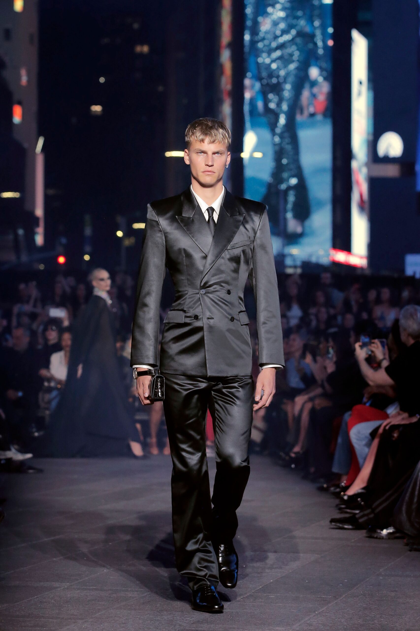 Gucci Resort 2027 Look 61