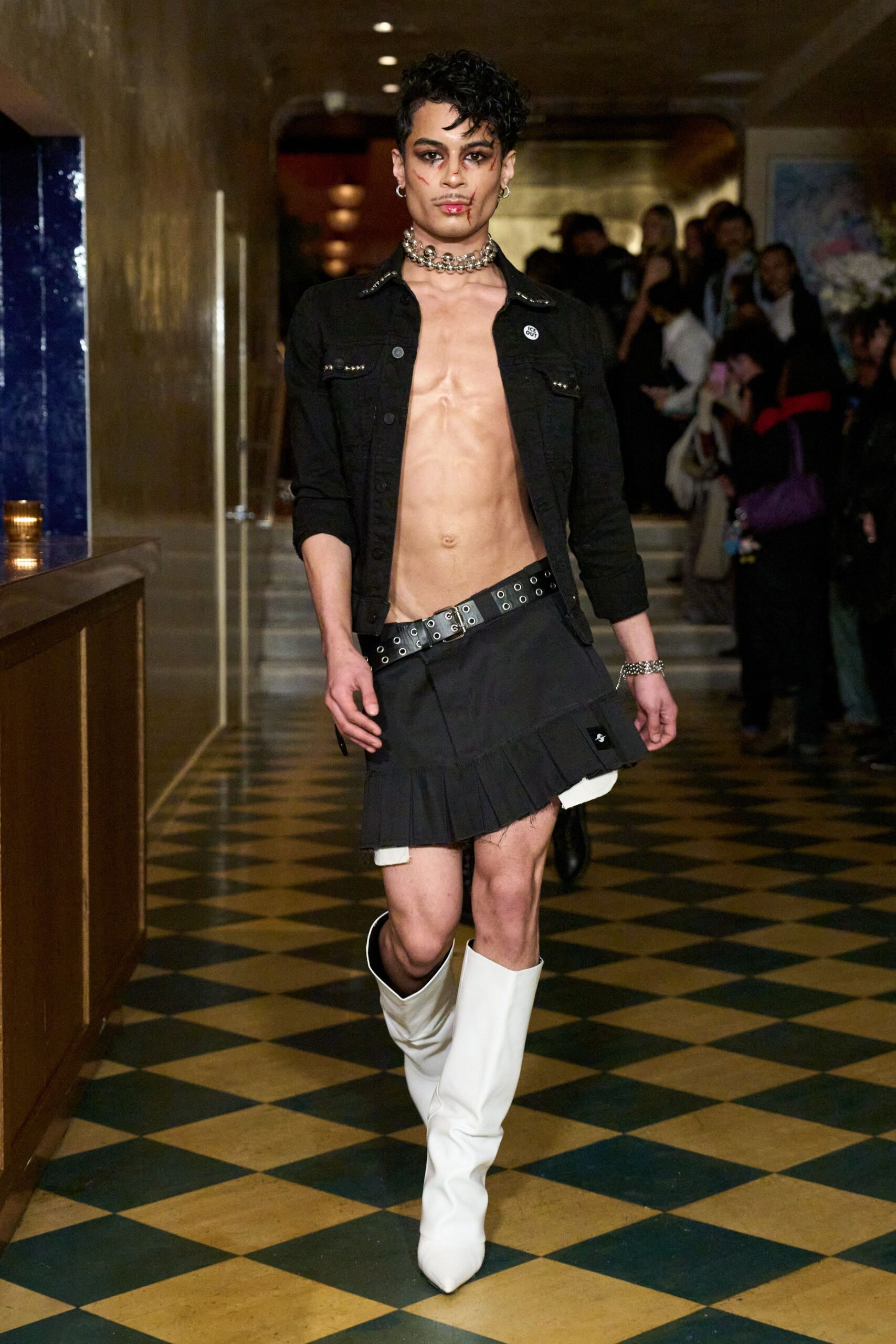 Gypsy Sport Fall 2026 Ready-to-Wear Look 16