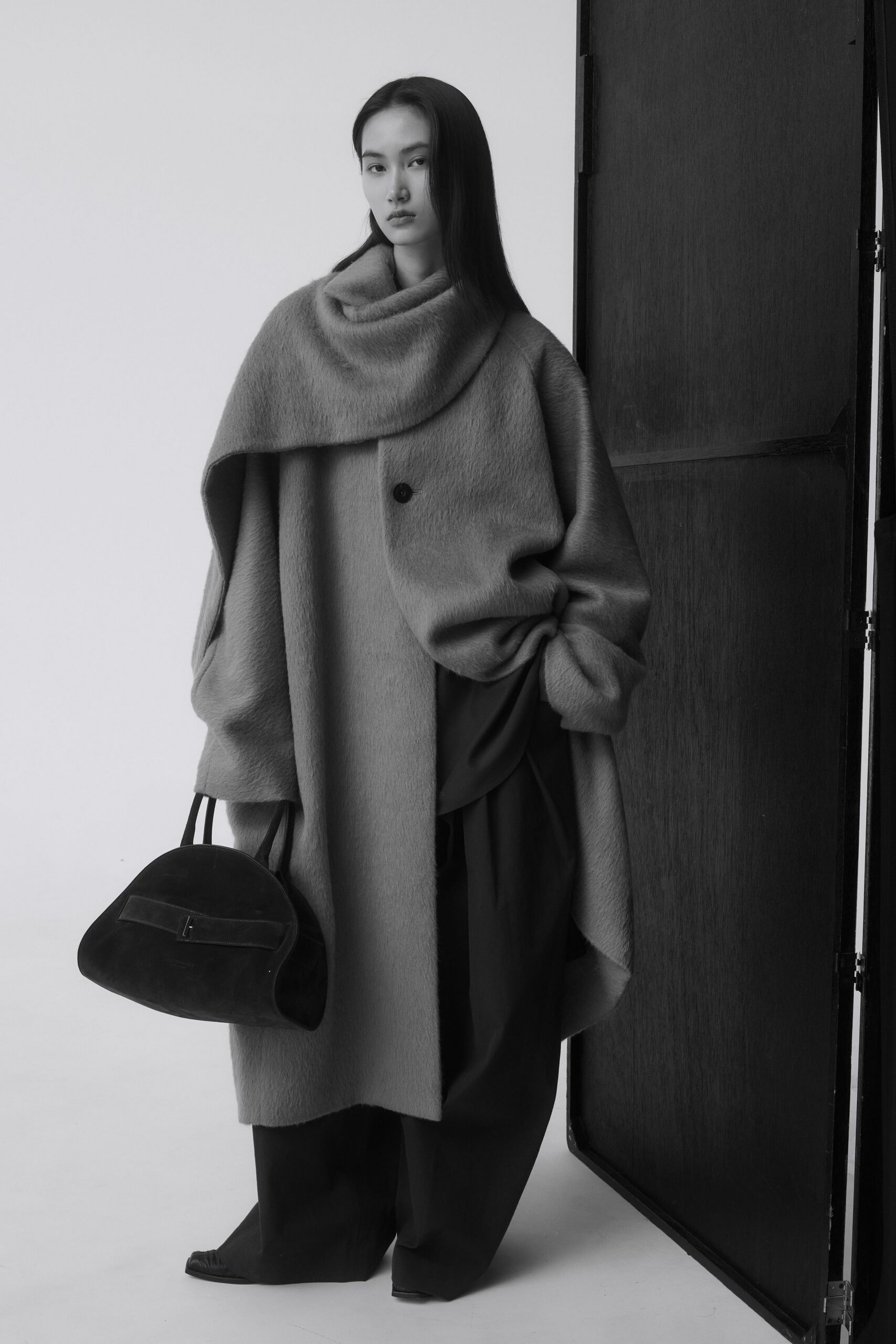 Harunobumurata Tokyo Fall 2026 Look 5