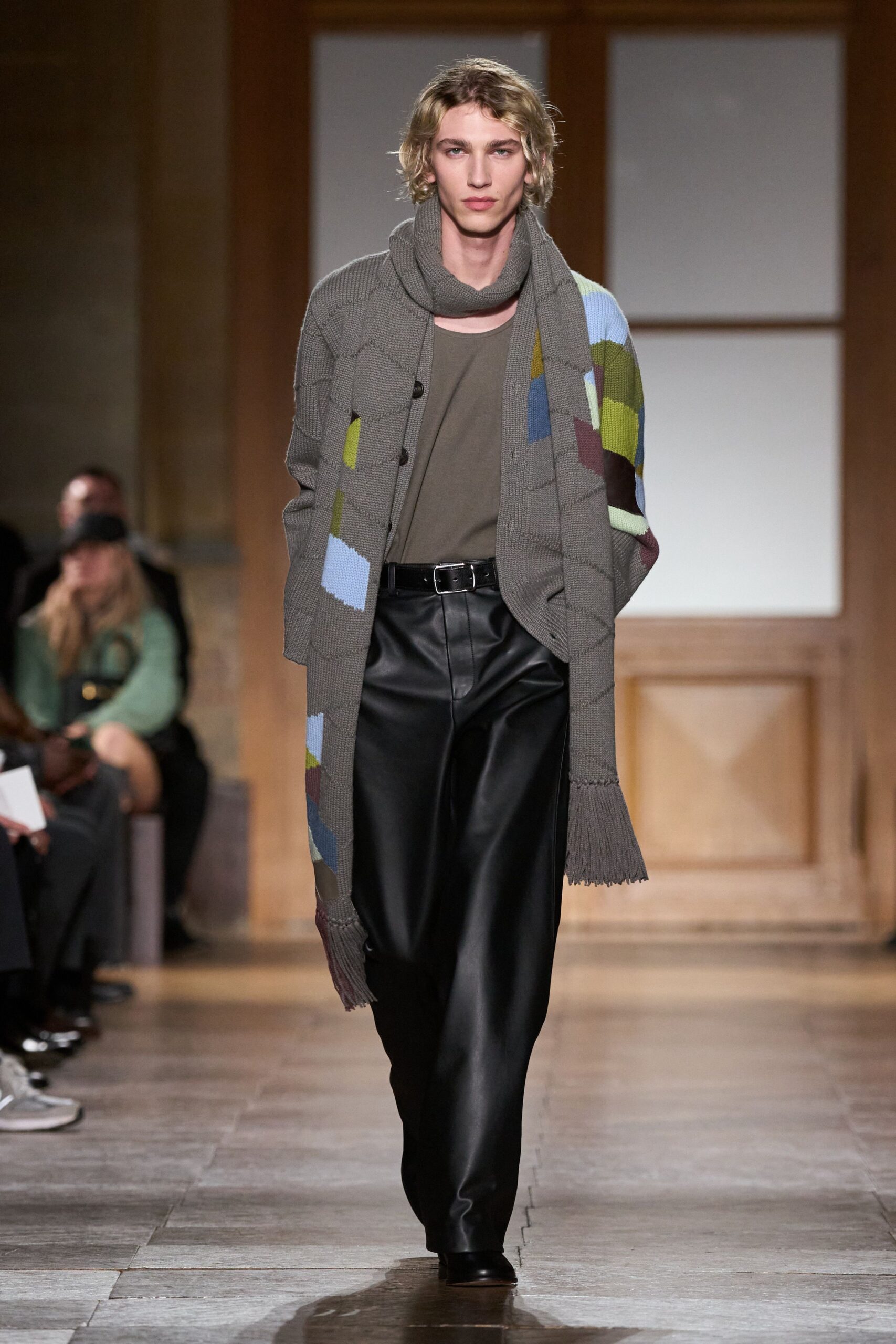 Hermès Fall 2026 Menswear Look 26