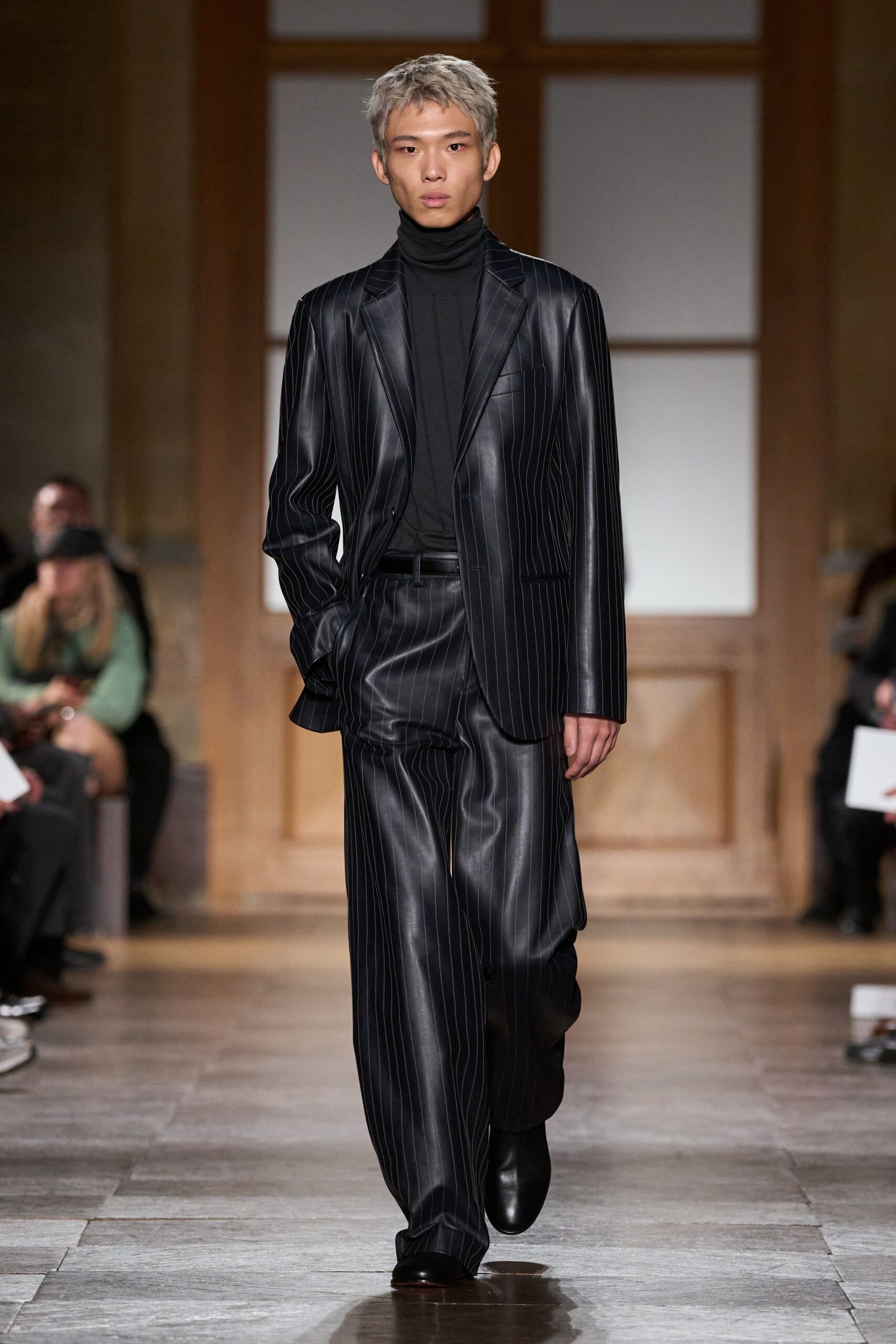 Hermès Fall 2026 Menswear Look 44