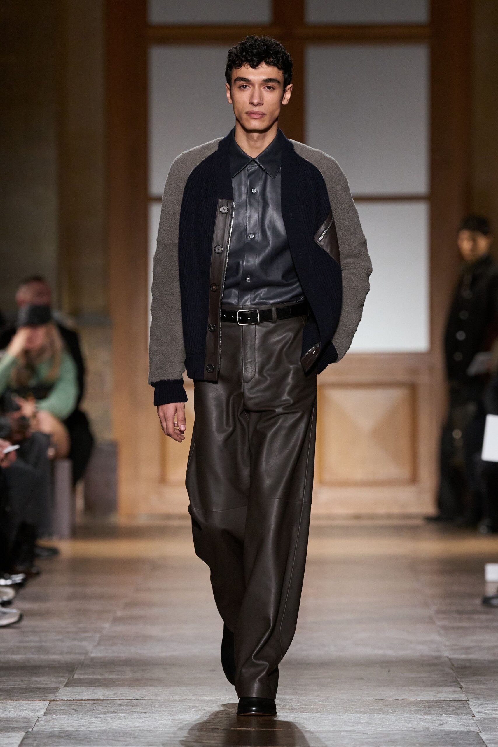 Hermès Fall 2026 Menswear Look 47