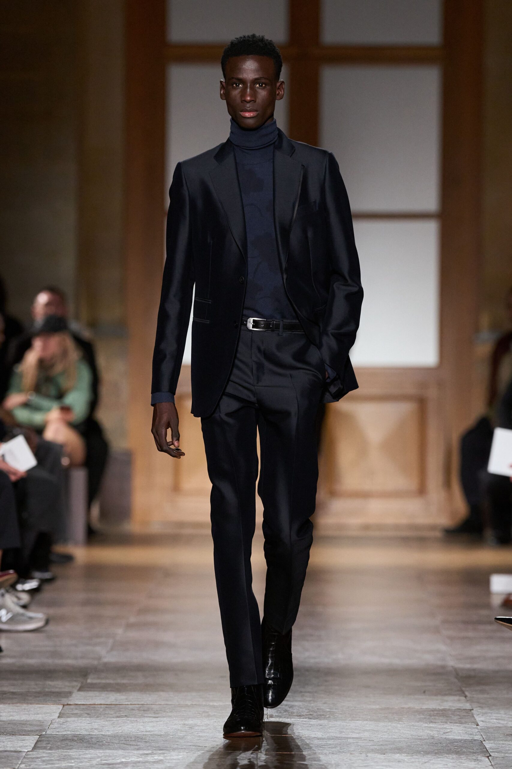 Hermès Fall 2026 Menswear Look 54