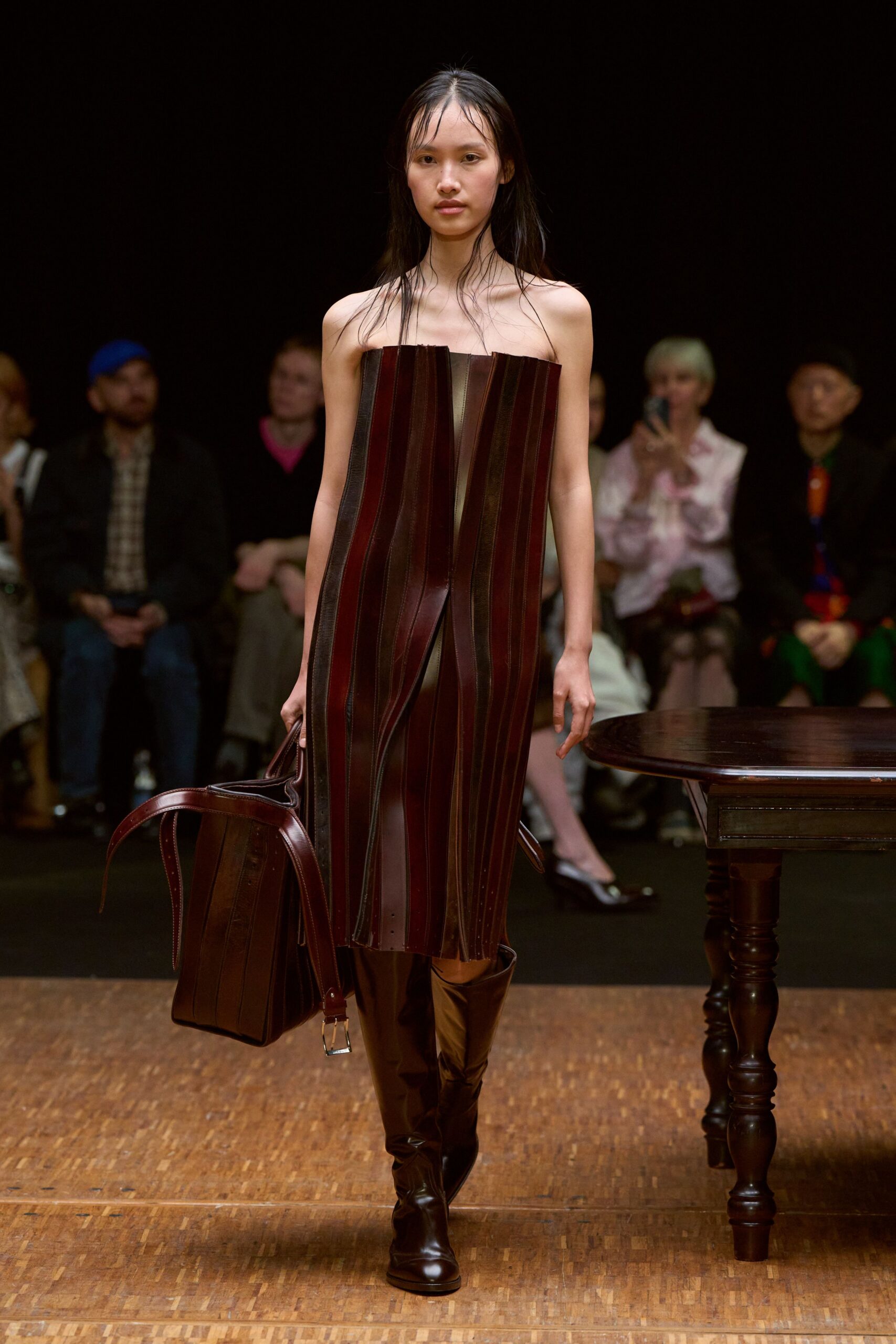 Hodakova Fall 2026 Ready-to-Wear Look 31