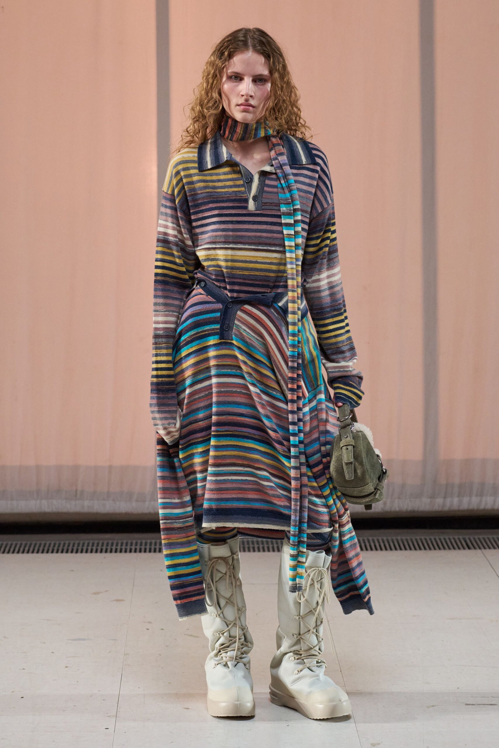 Holzweiler Copenhagen Fall 2026 Look 25