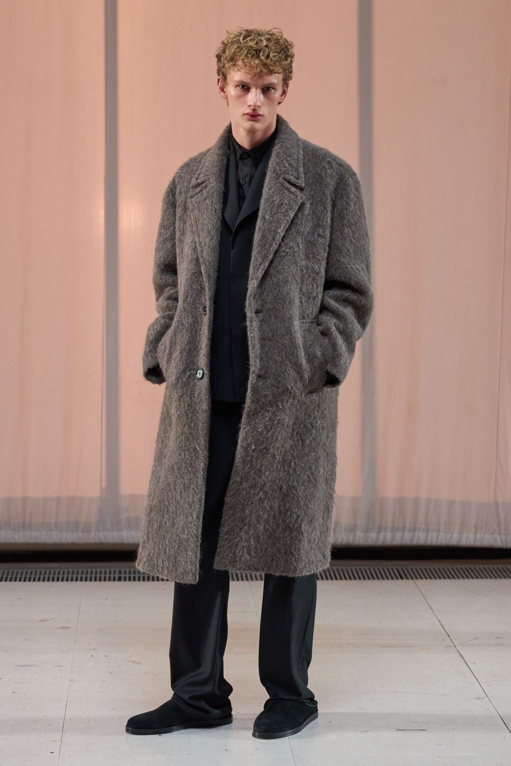 Holzweiler Copenhagen Fall 2026 Look 36