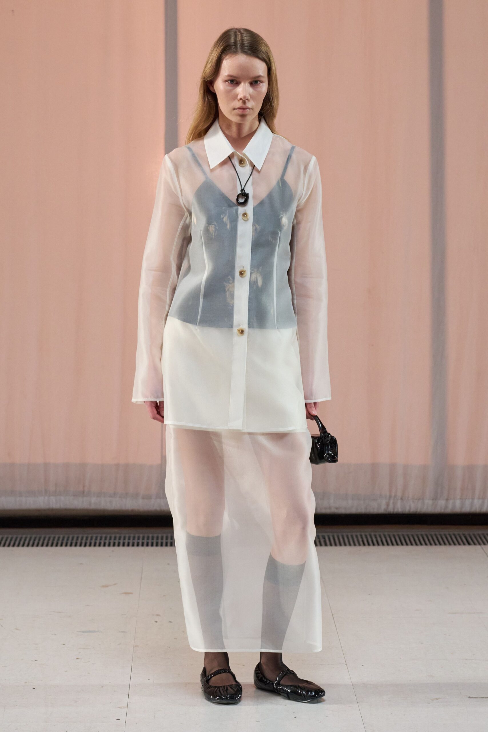 Holzweiler Copenhagen Fall 2026 Look 41