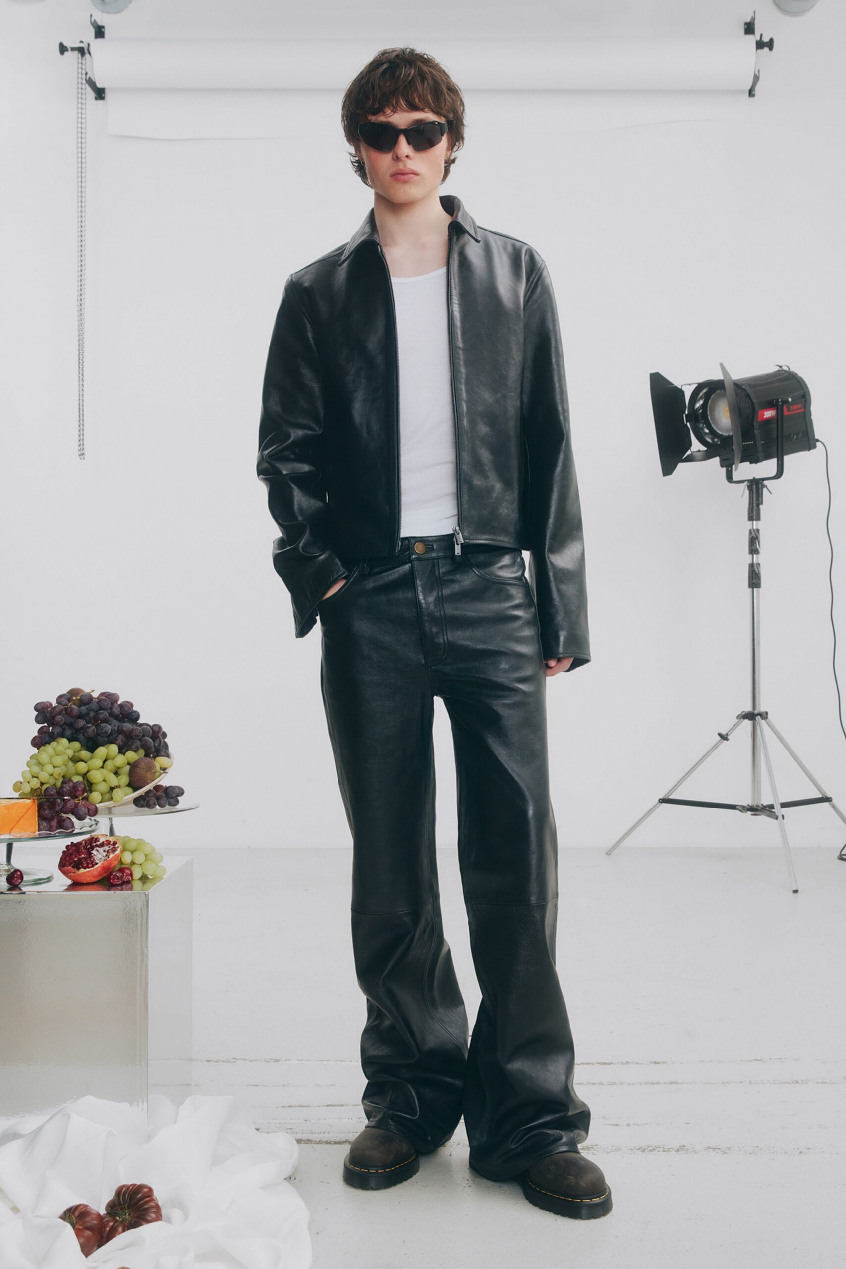 Holzweiler Copenhagen Spring 2026 Look 19