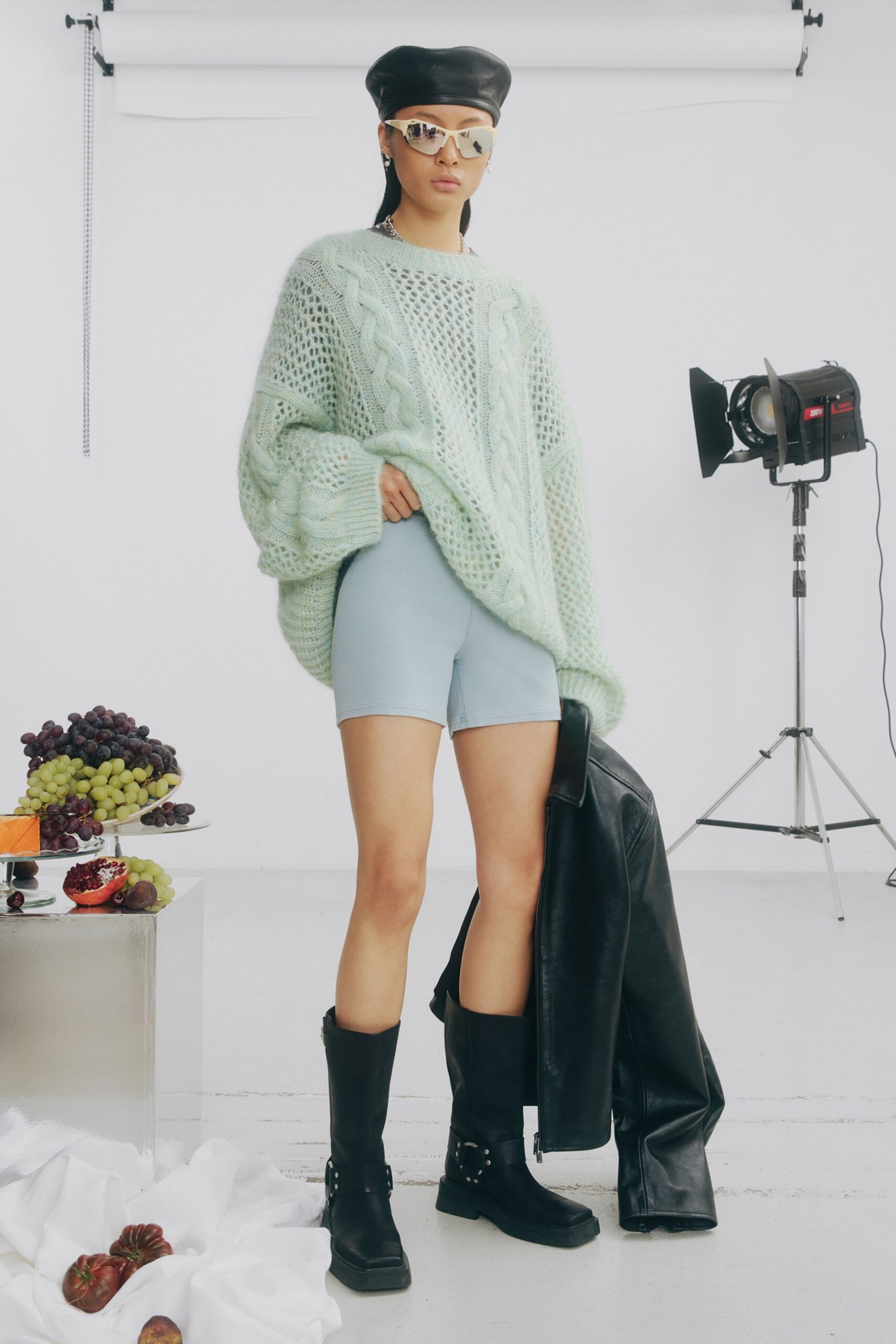 Holzweiler Copenhagen Spring 2026 Look 26