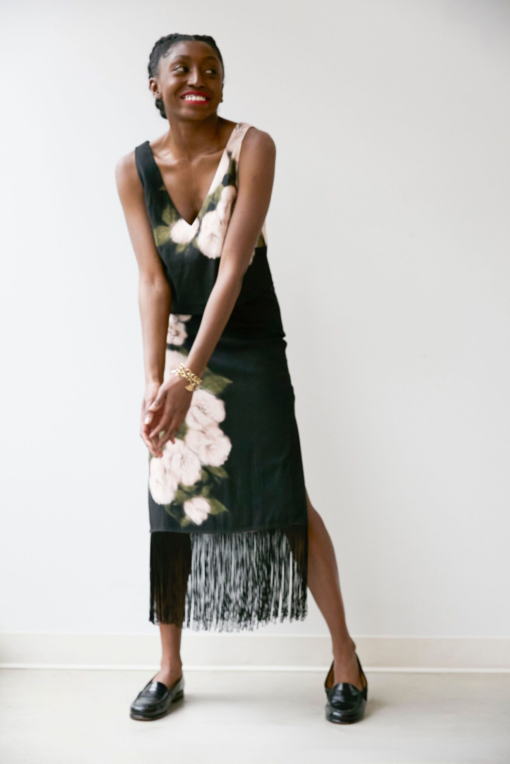Hope For Flowers Fall 2026 Ready-to-Wear Look 53