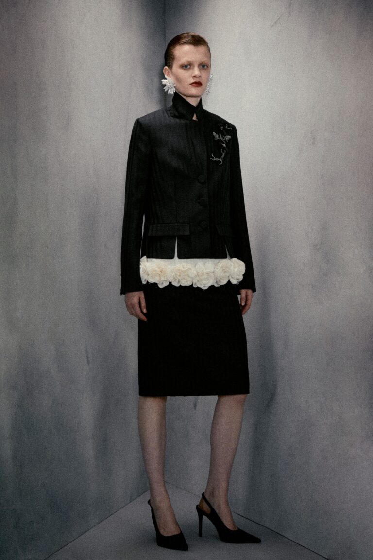 Huishan Zhang Resort 2027