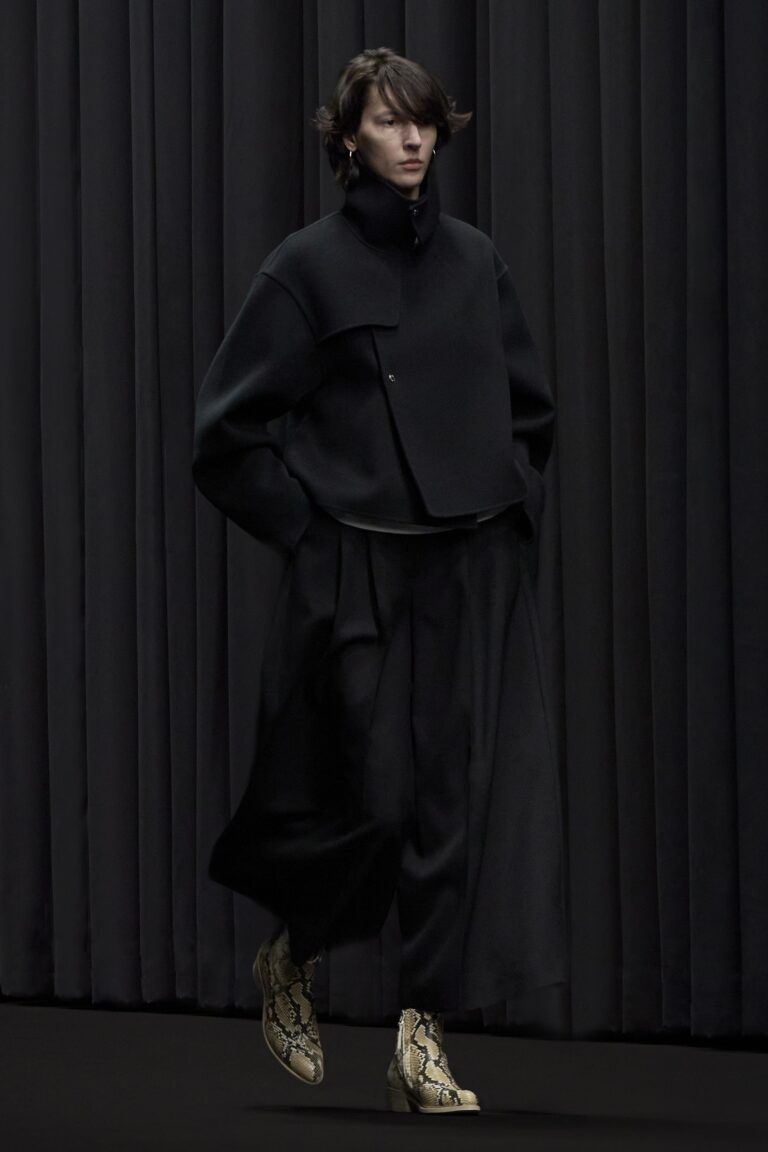 Hyke Tokyo Fall 2026