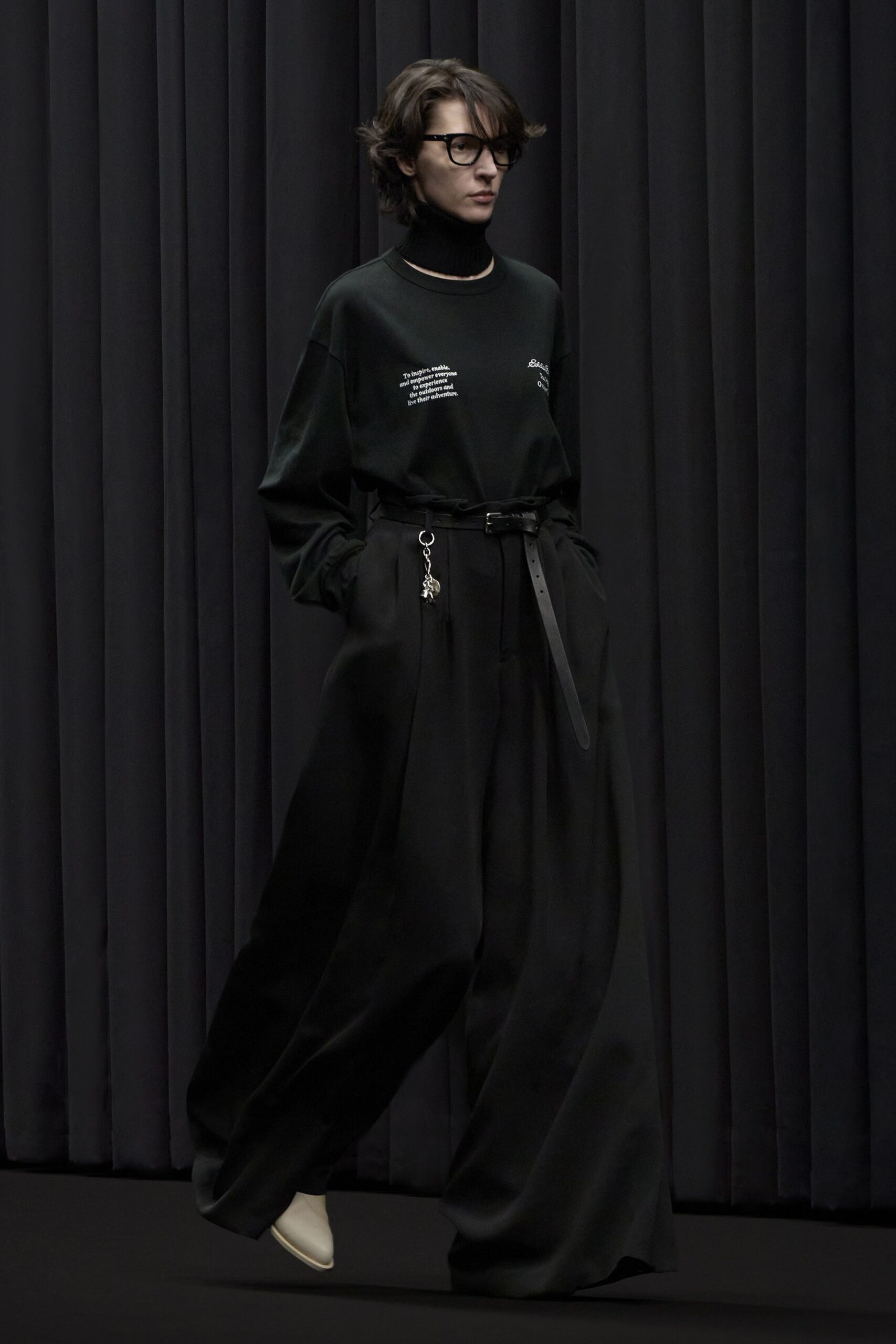 Hyke Tokyo Fall 2026 Look 26
