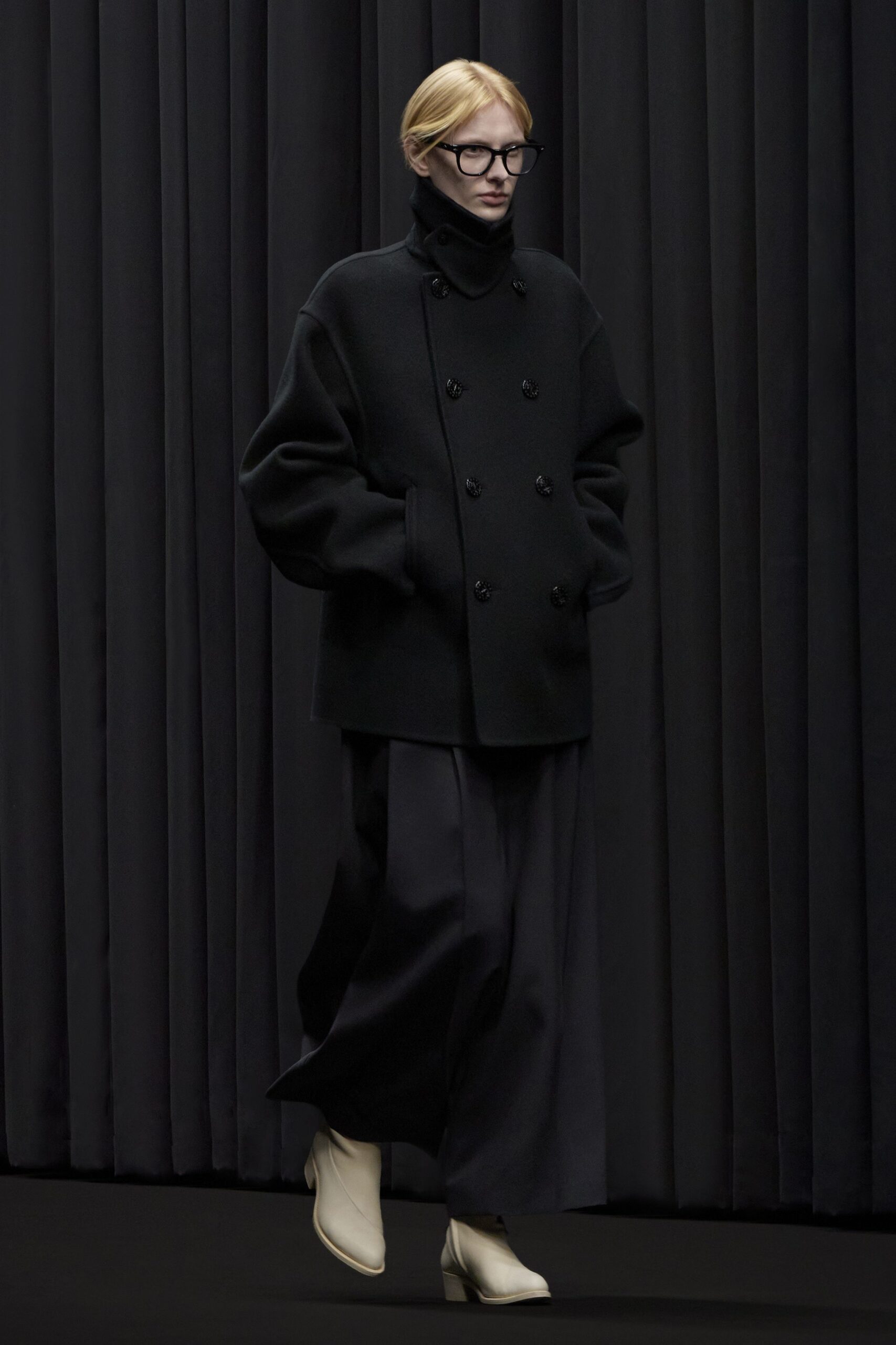 Hyke Tokyo Fall 2026 Look 39