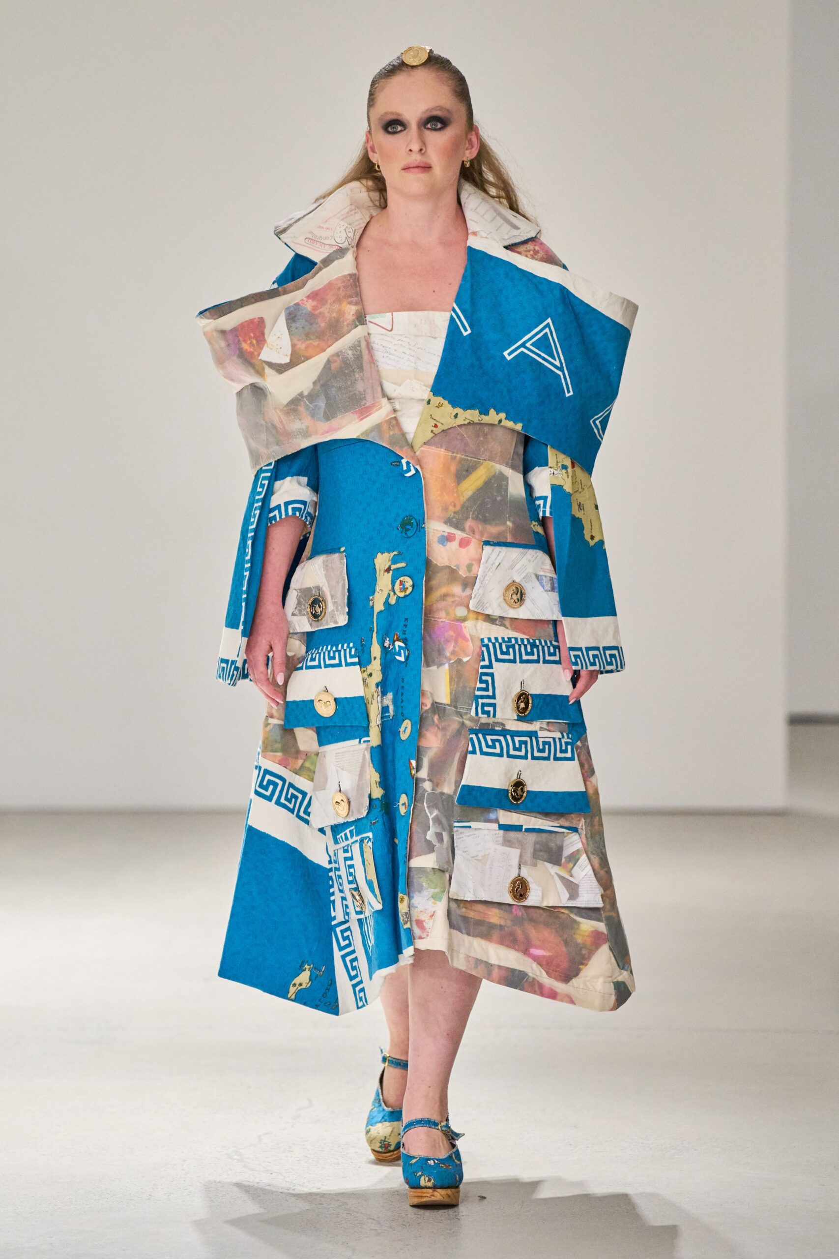 Iordanes Spyridon Gogos Australia Resort 2027 Look 20