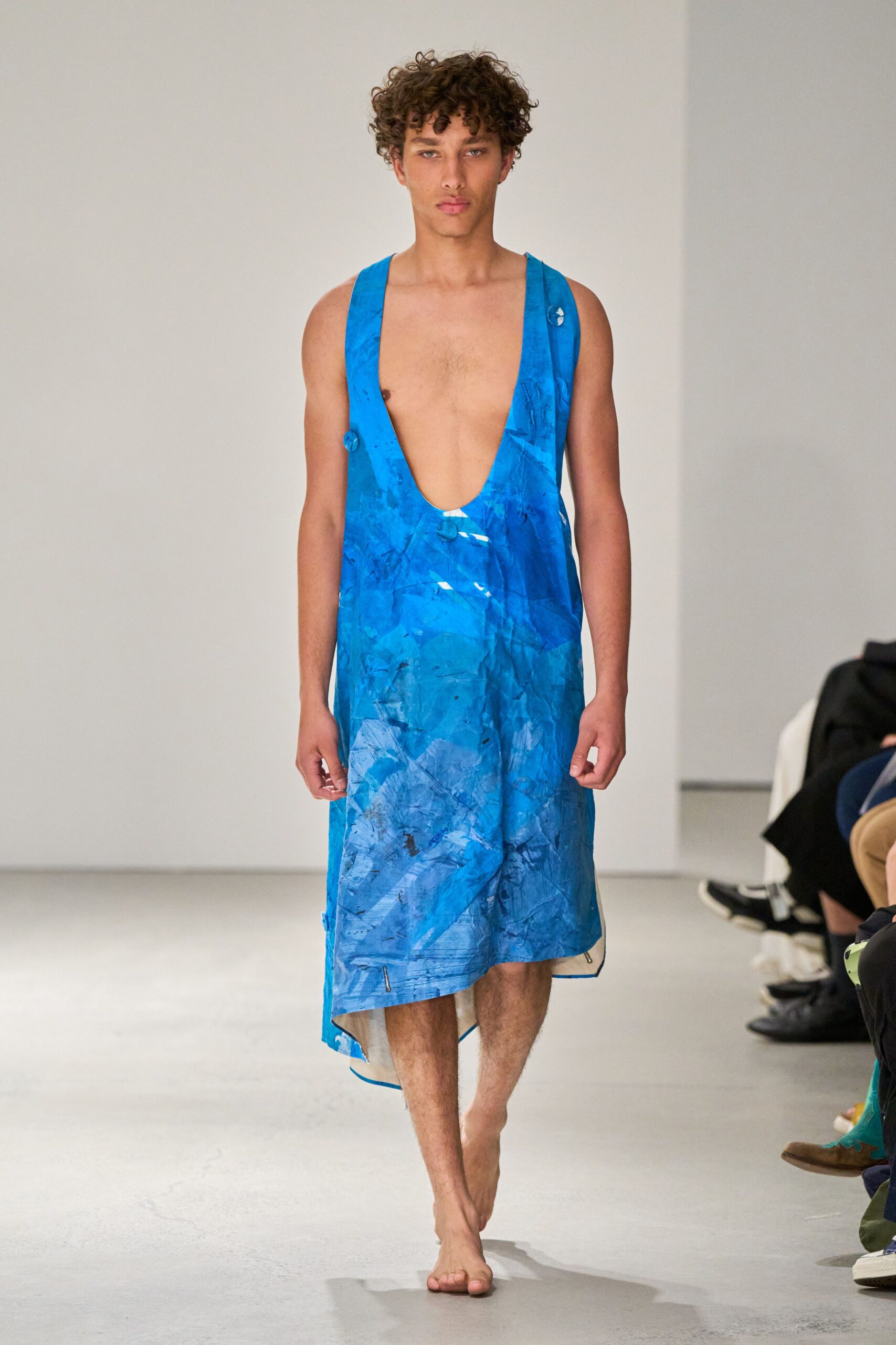 Iordanes Spyridon Gogos Australia Resort 2027 Look 29