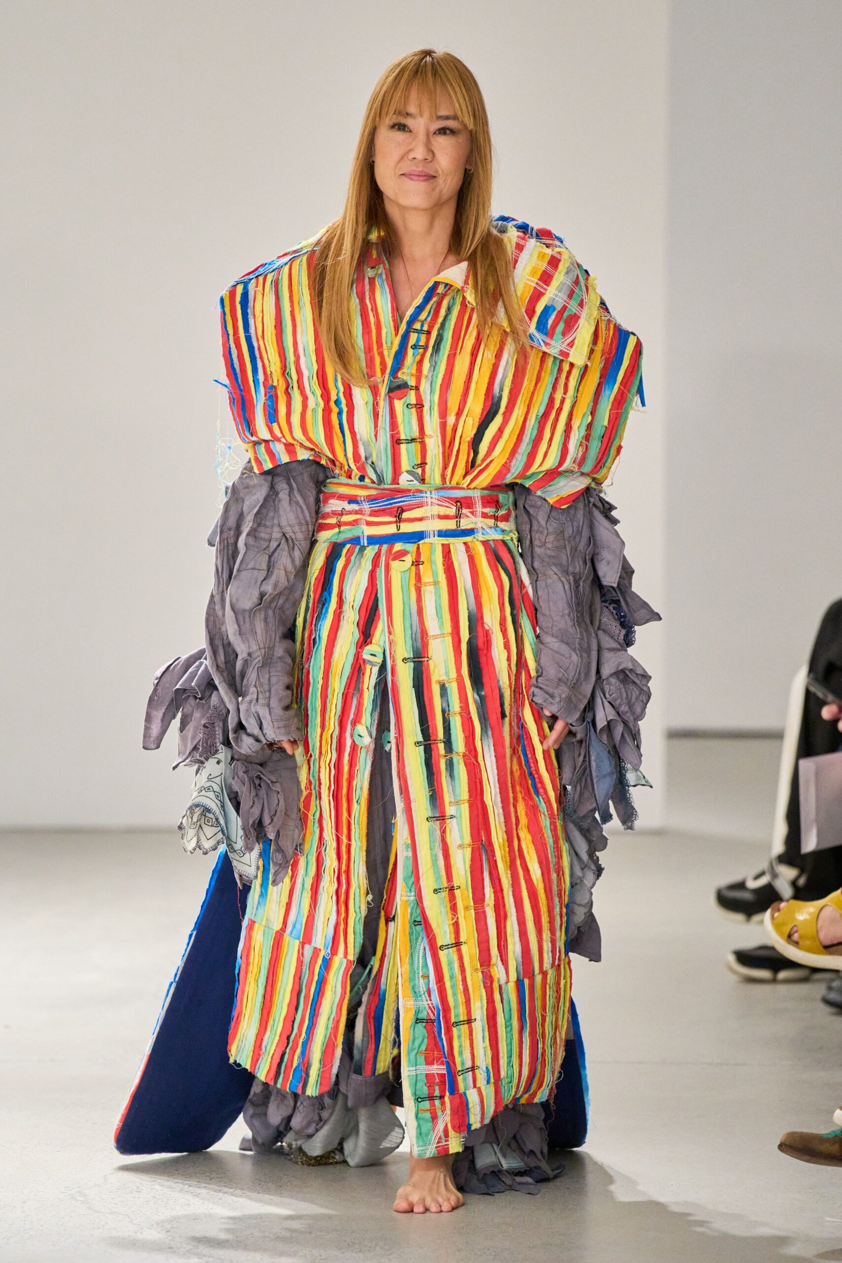 Iordanes Spyridon Gogos Australia Resort 2027 Look 44