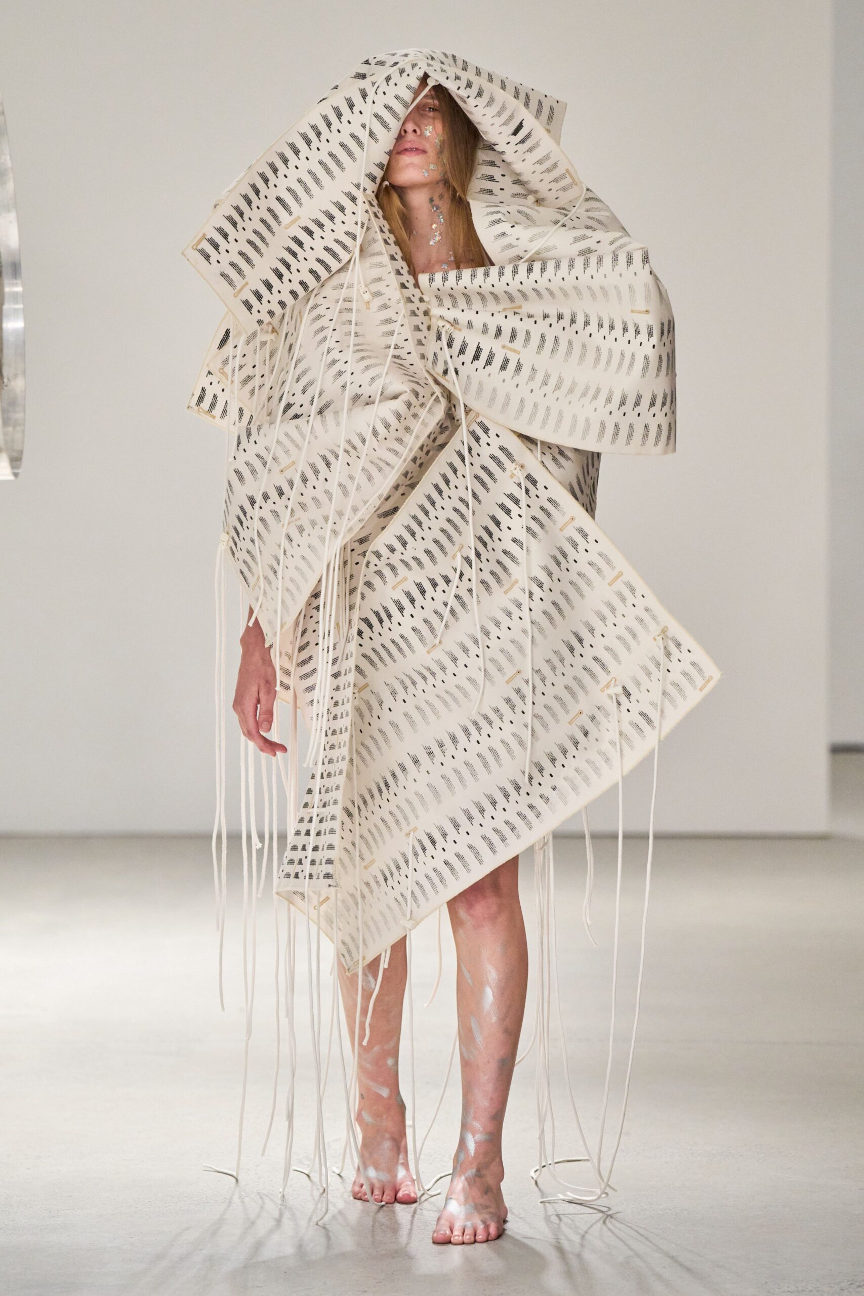 Iordanes Spyridon Gogos Australia Resort 2027 Look 46