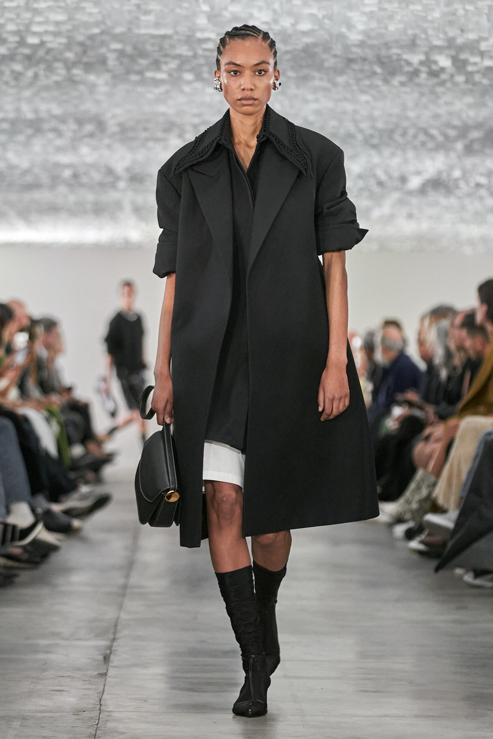 Jil Sander Spring 2024 Ready-to-Wear Look 61