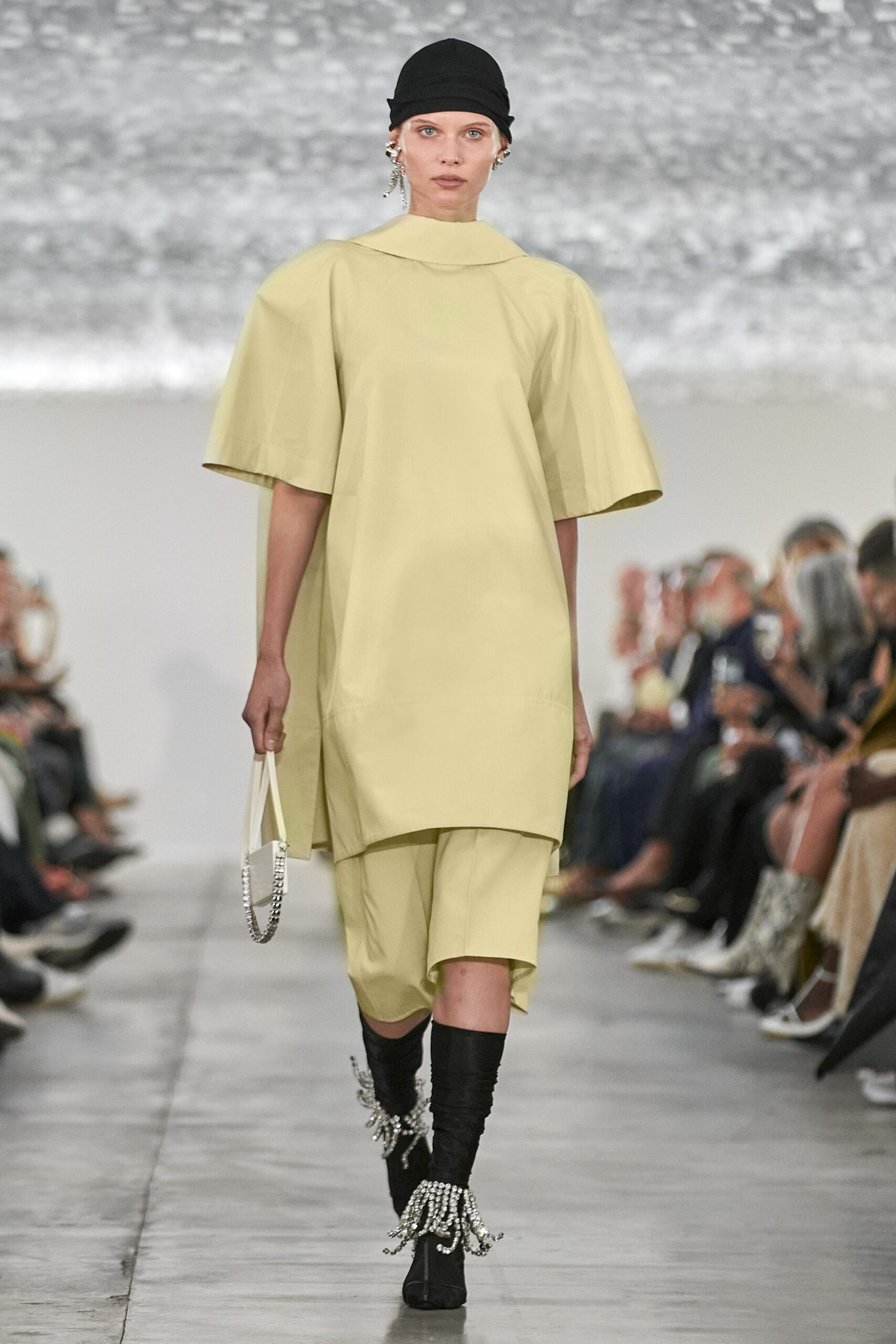 Jil Sander Spring 2024 Ready-to-Wear Look 67
