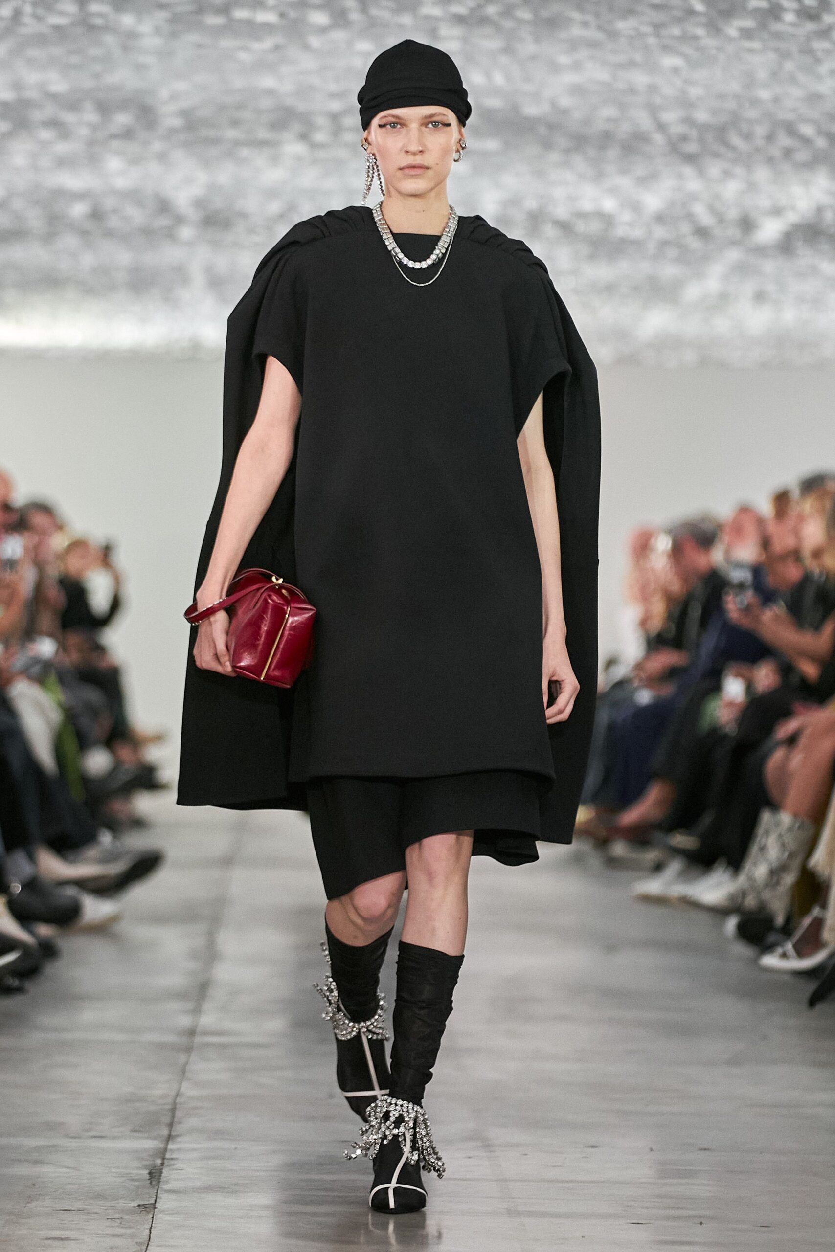 Jil Sander Spring 2024 Ready-to-Wear Look 69