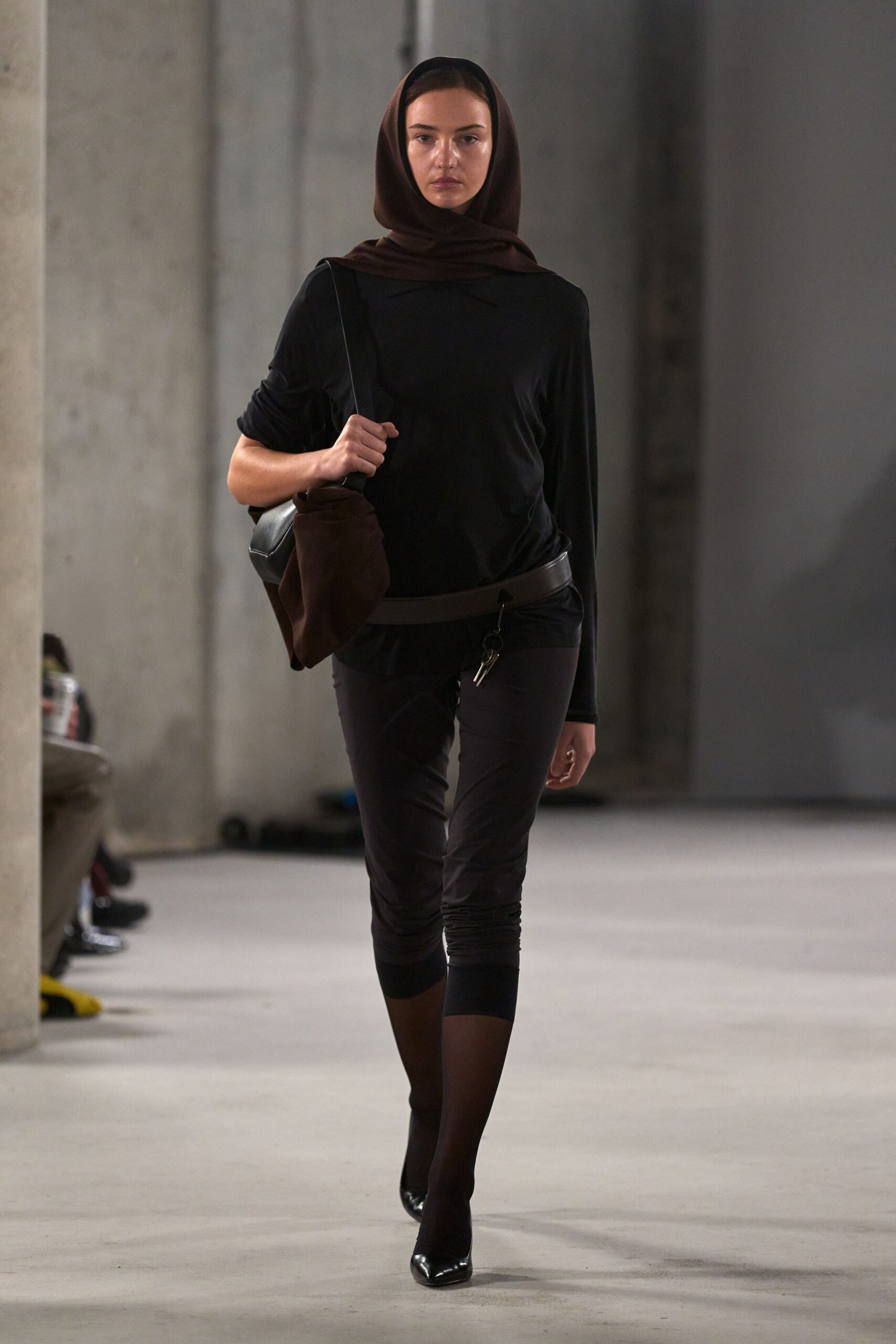Johanna Parv Fall 2026 Ready-to-Wear Look 14