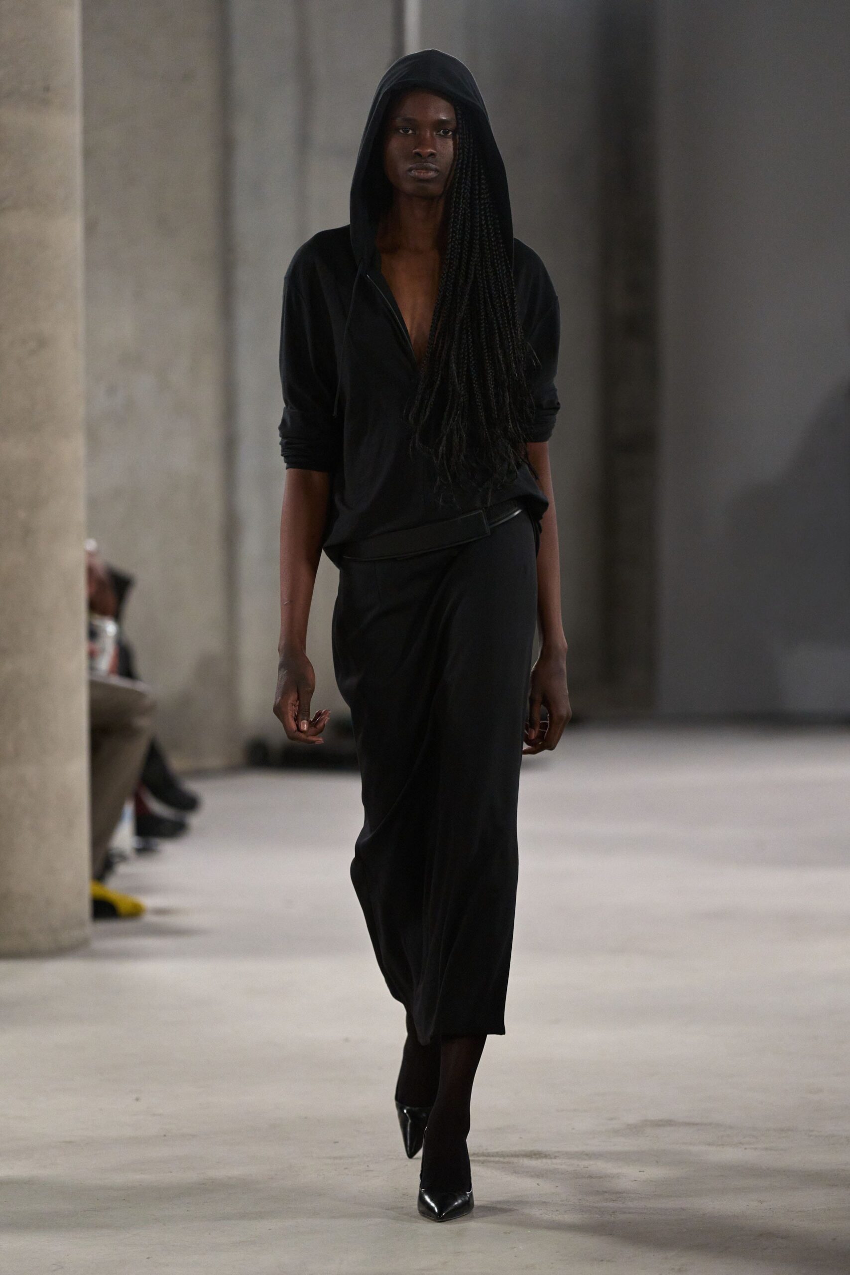 Johanna Parv Fall 2026 Ready-to-Wear Look 18