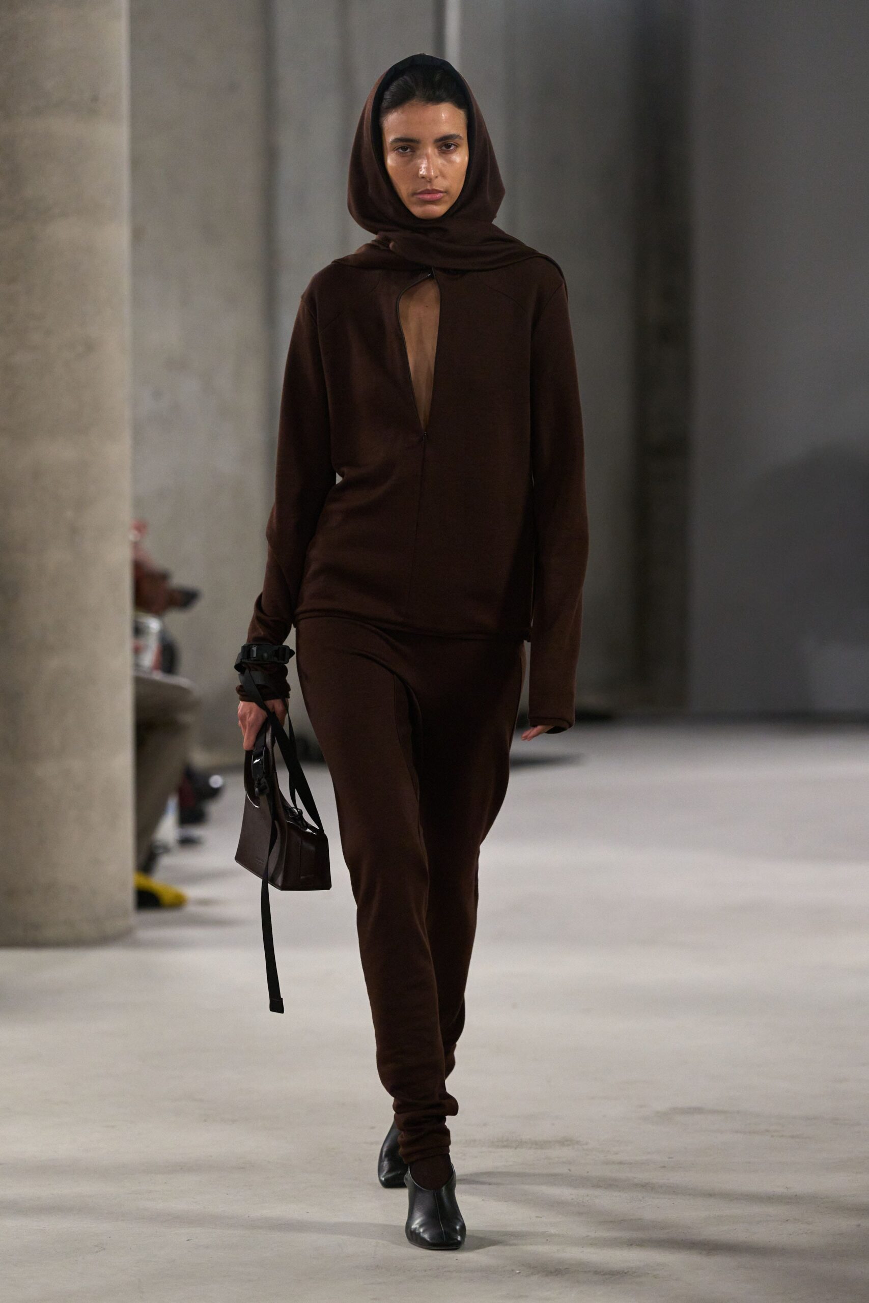 Johanna Parv Fall 2026 Ready-to-Wear Look 21