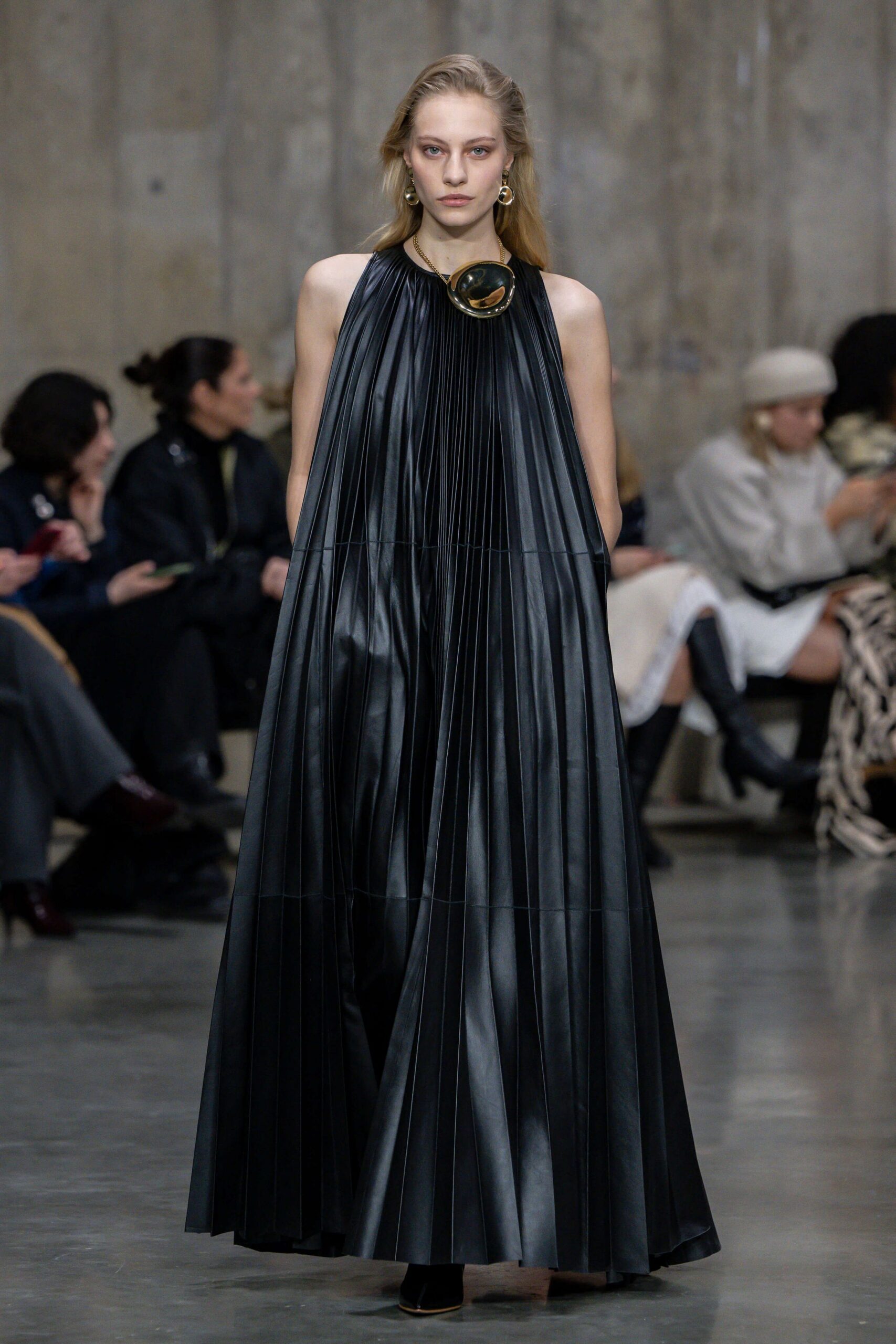 Joseph Fall 2026 Ready-to-Wear Look 15