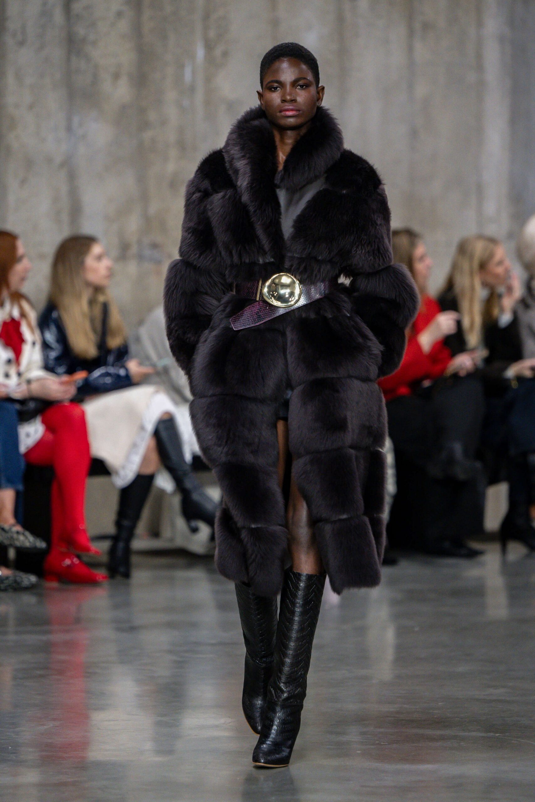 Joseph Fall 2026 Ready-to-Wear Look 23
