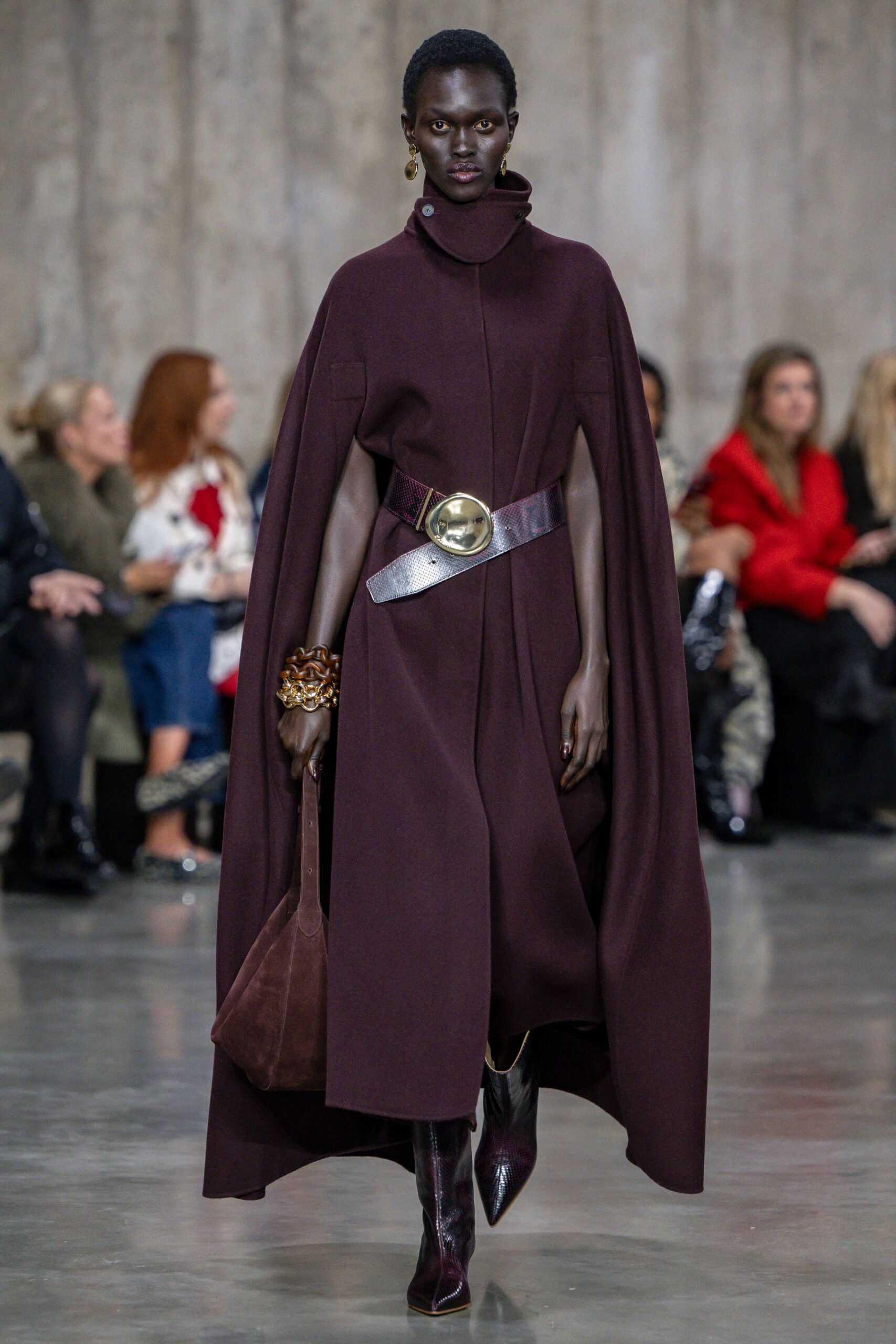 Joseph Fall 2026 Ready-to-Wear Look 27