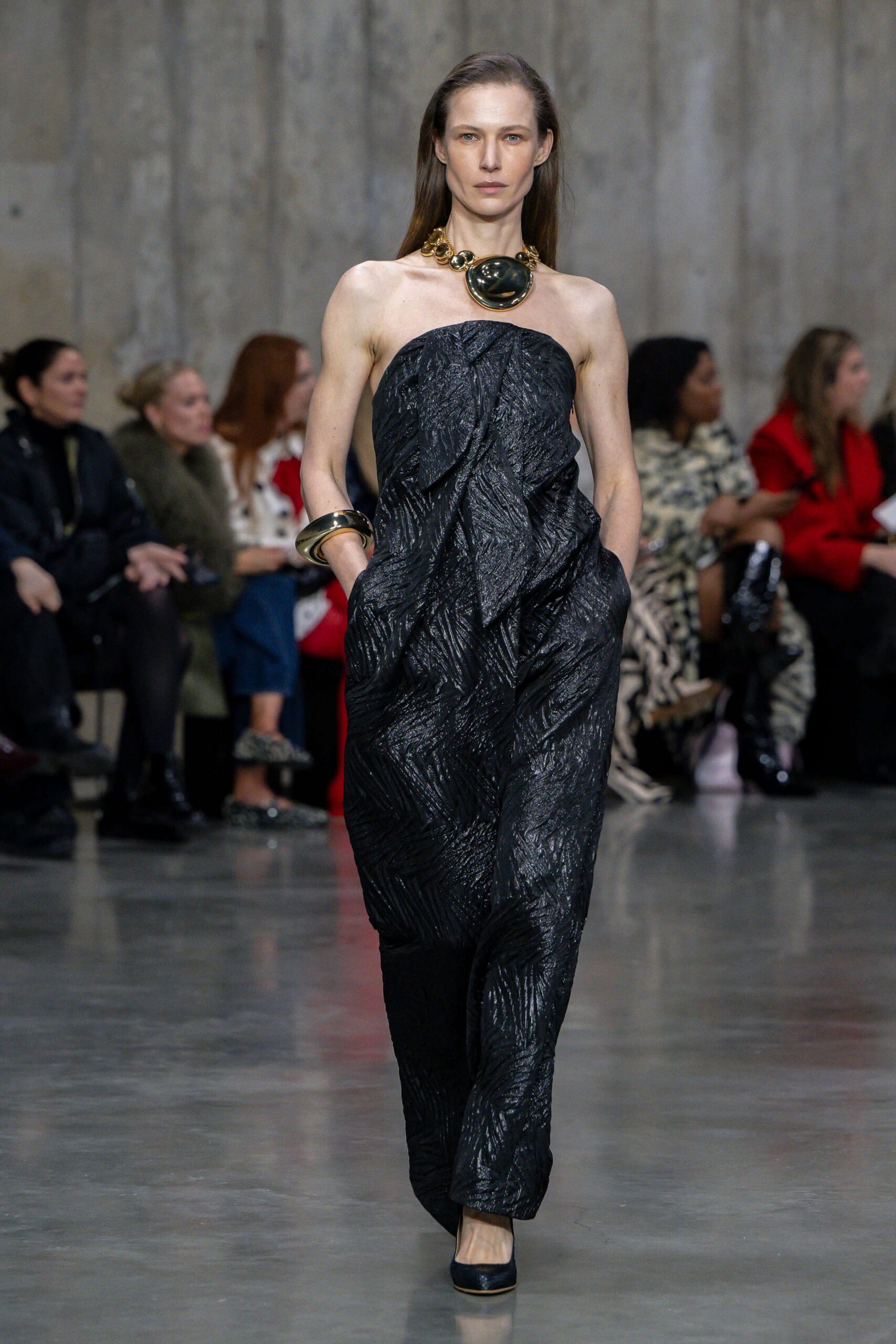 Joseph Fall 2026 Ready-to-Wear Look 38
