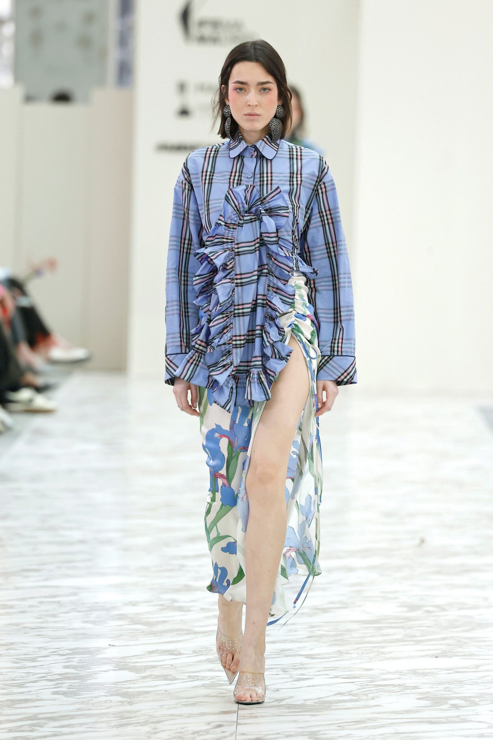 Juan Vidal Spain Fall 2026 Look 15