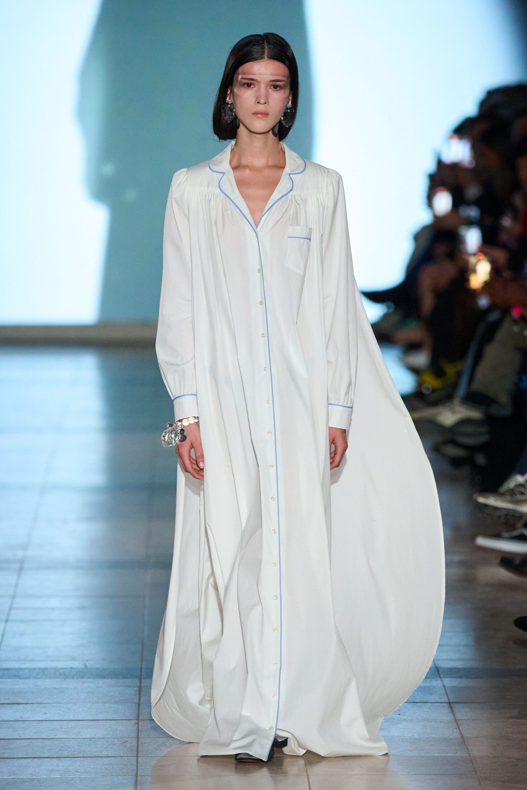 Julie Kegels Fall 2026 Ready-to-Wear Look 8