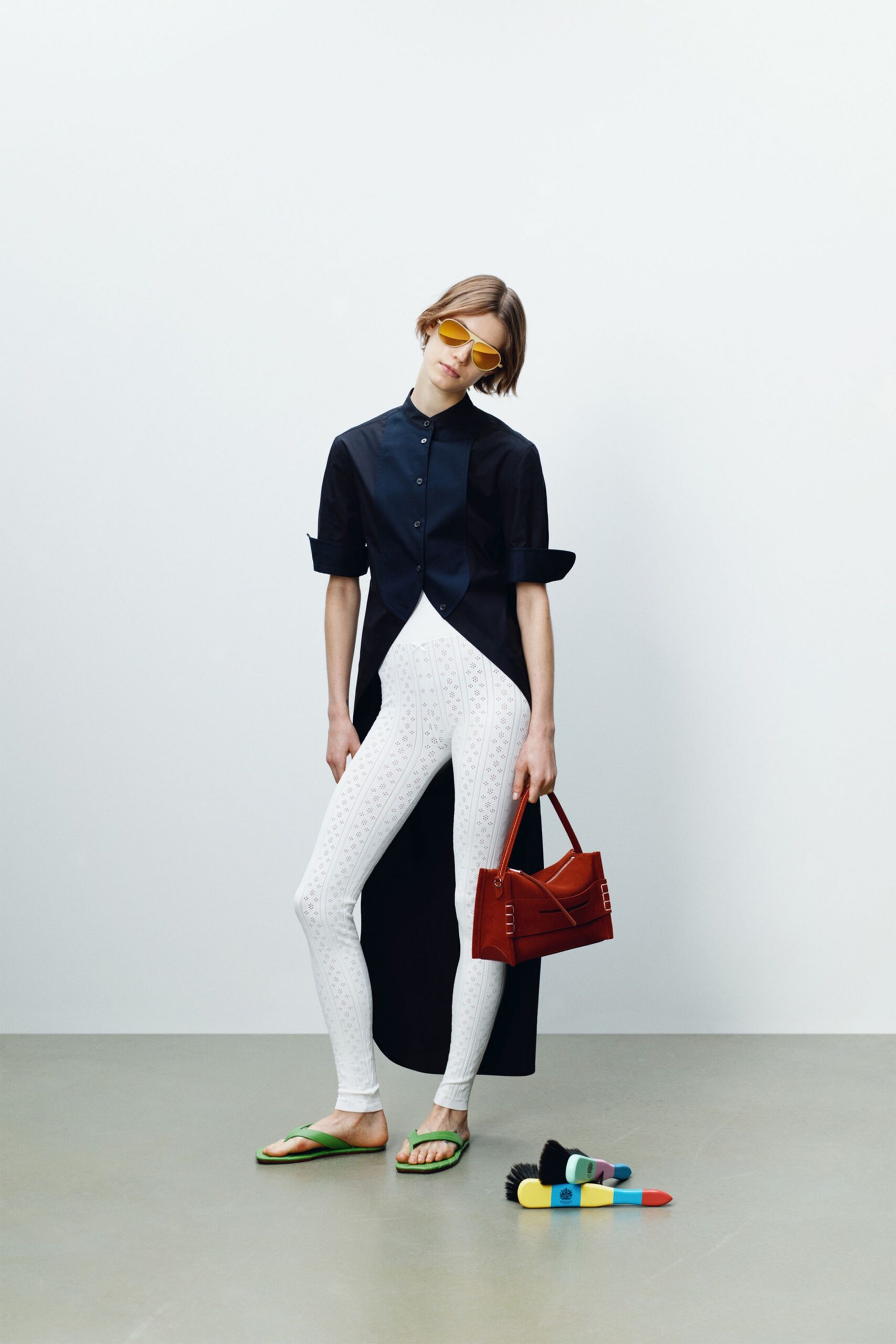 JW Anderson Fall 2026 Ready-to-Wear Look 44