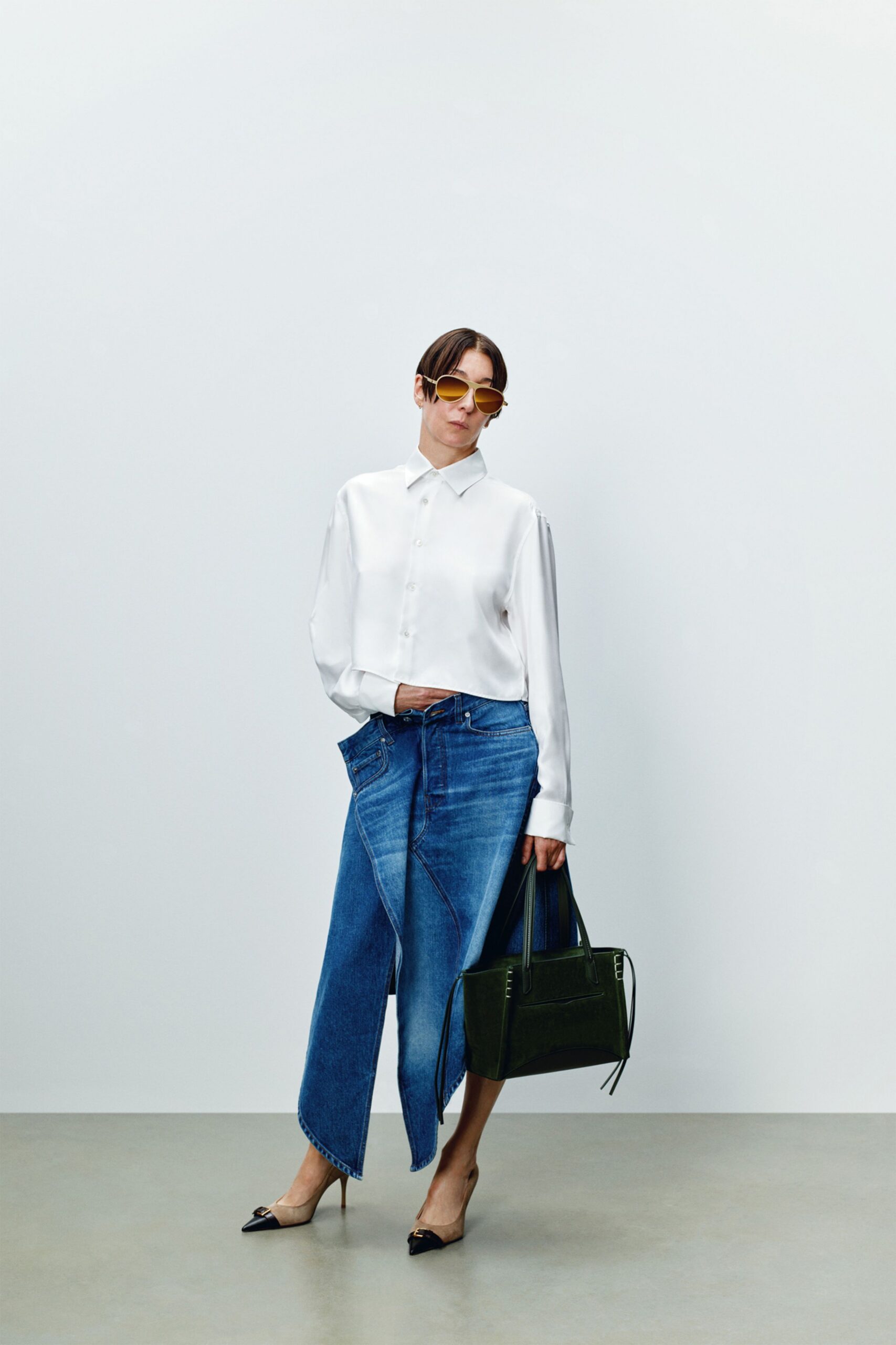 JW Anderson Fall 2026 Ready-to-Wear Look 46