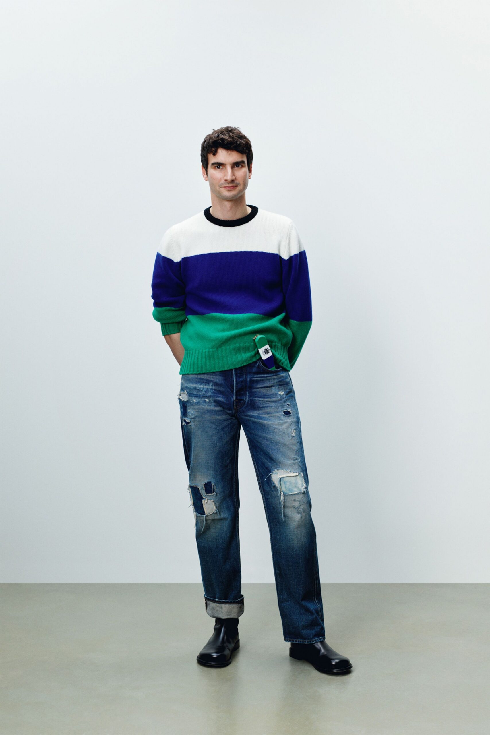 JW Anderson Fall 2026 Ready-to-Wear Look 58