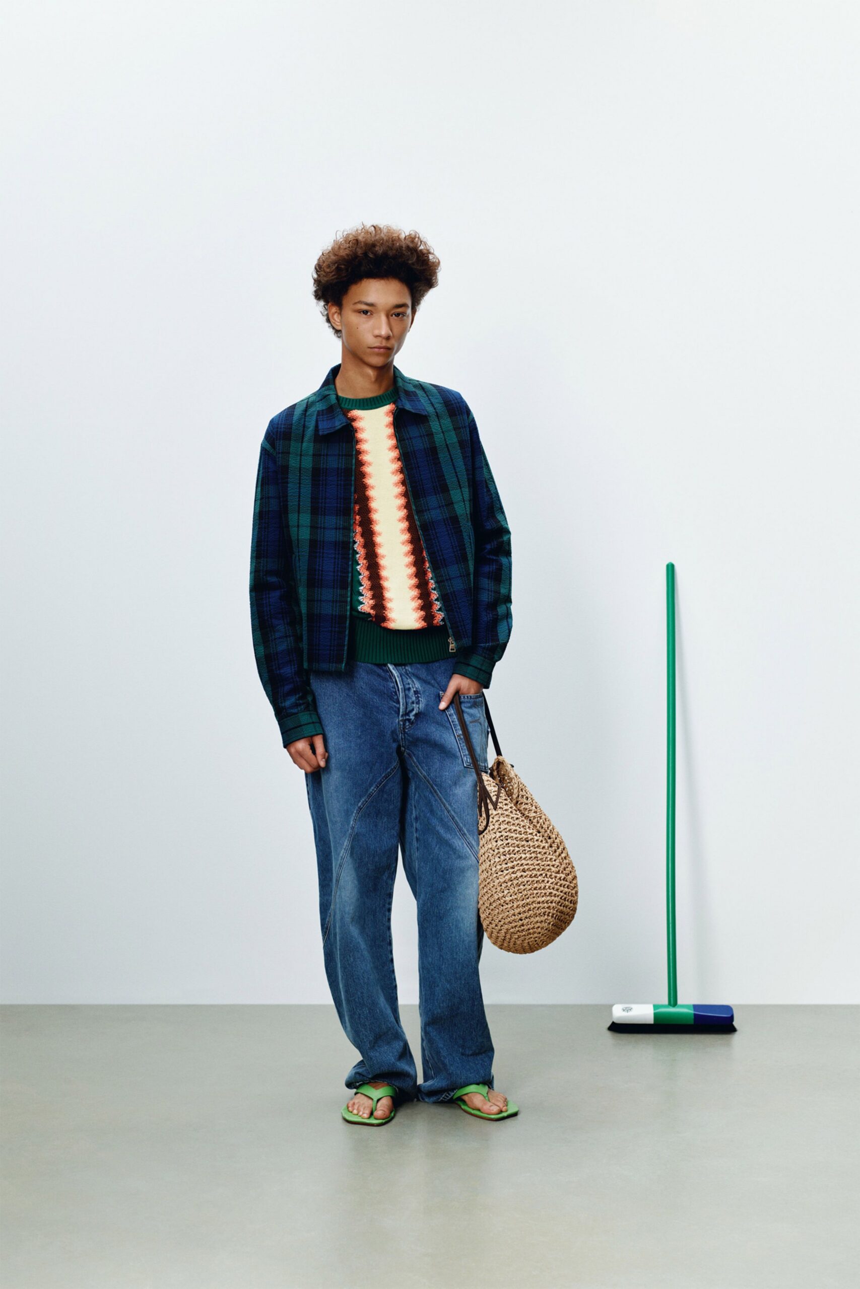 JW Anderson Fall 2026 Ready-to-Wear Look 67