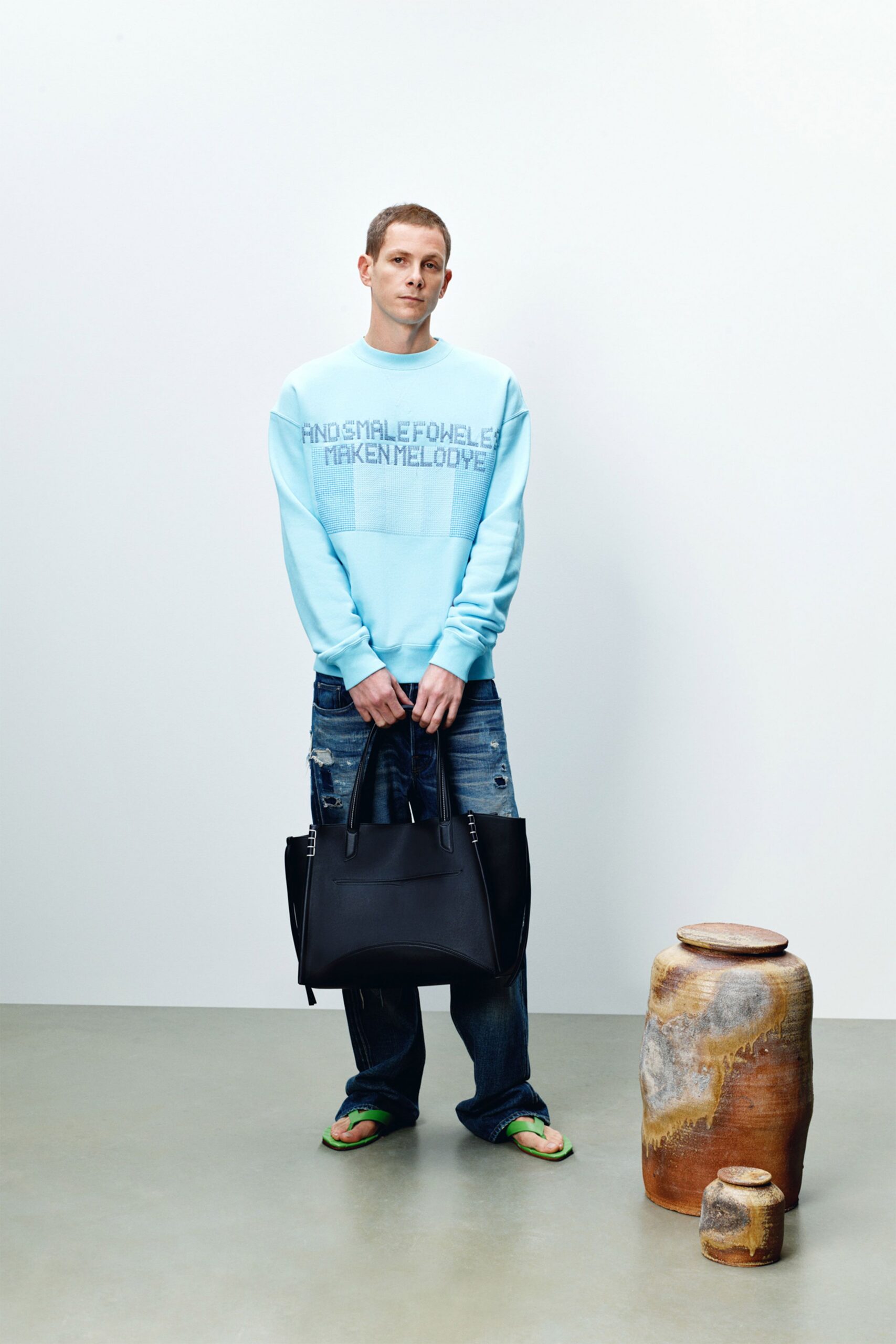 JW Anderson Fall 2026 Ready-to-Wear Look 73