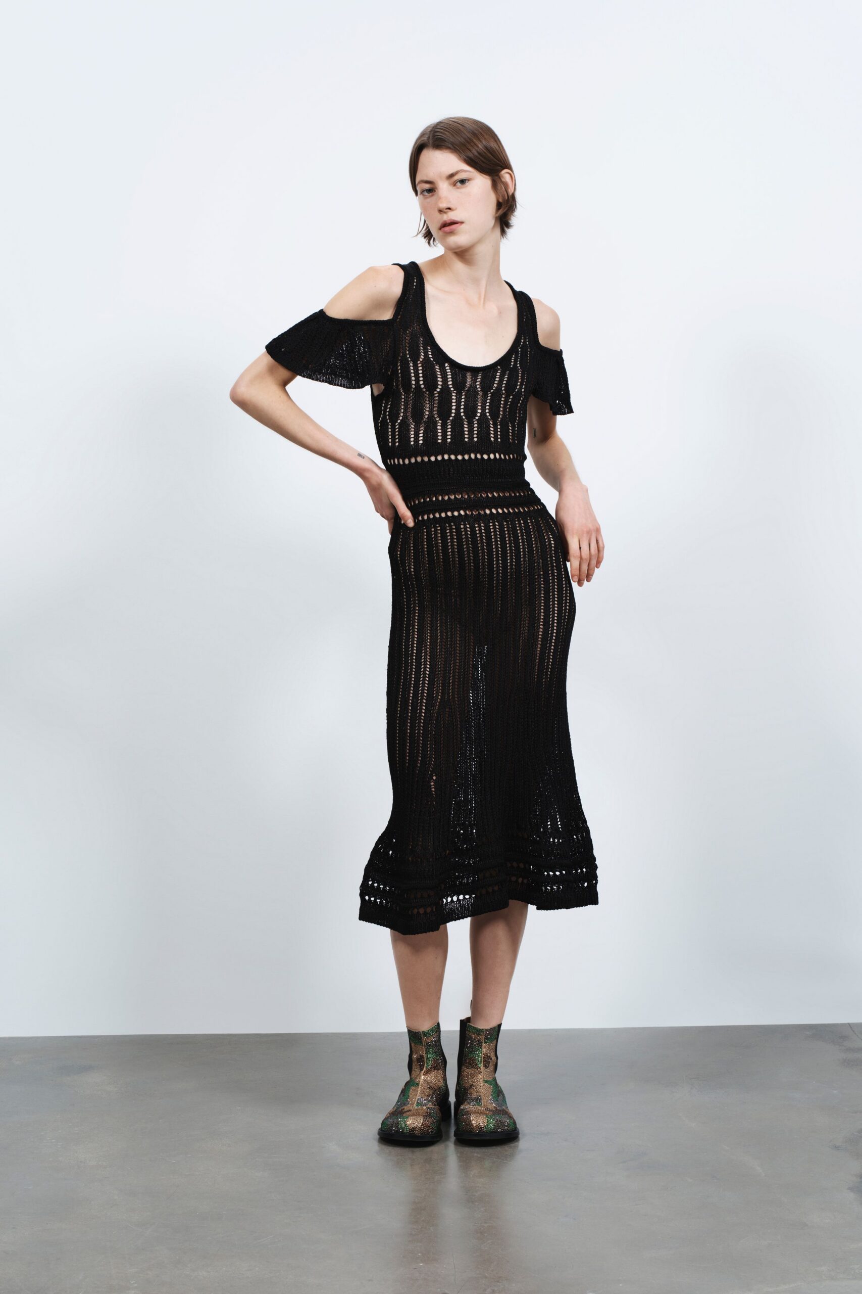 JW Anderson Resort 2026 Look 116
