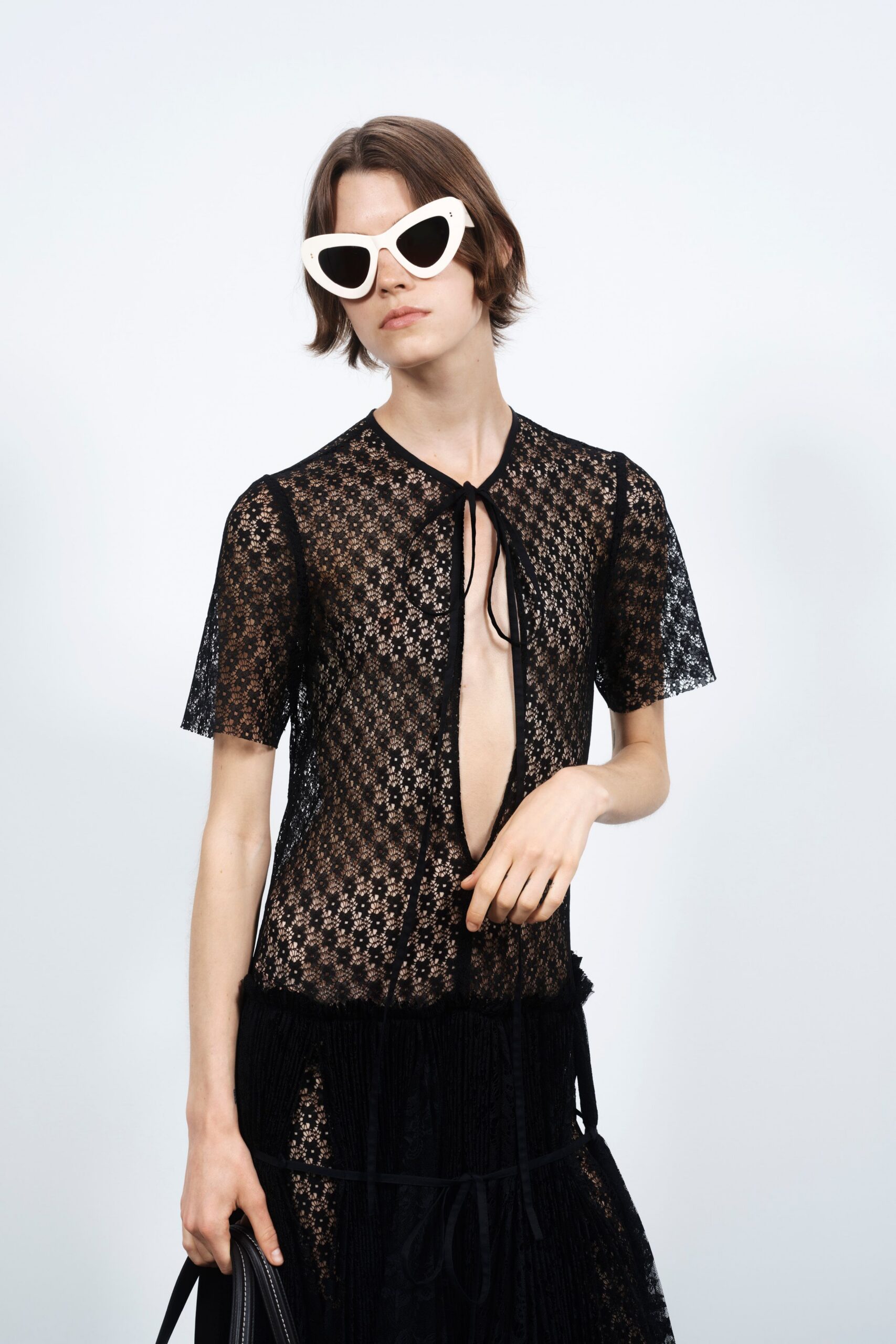 JW Anderson Resort 2026 Look 13