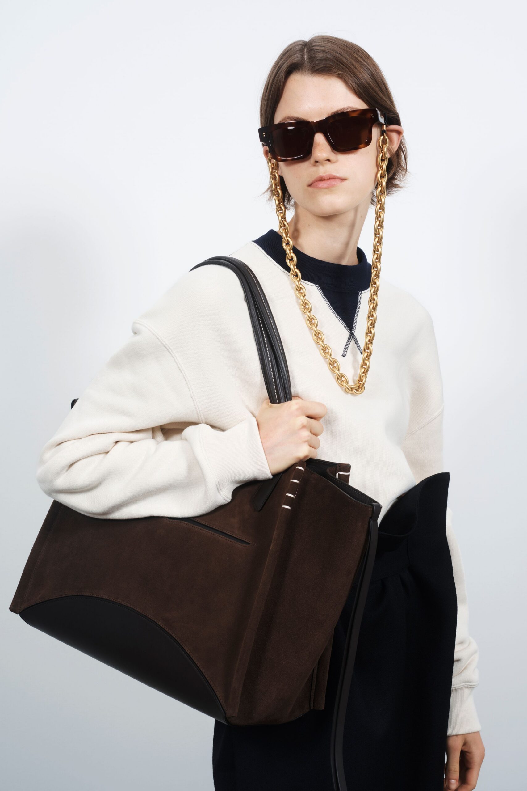JW Anderson Resort 2026 Look 36