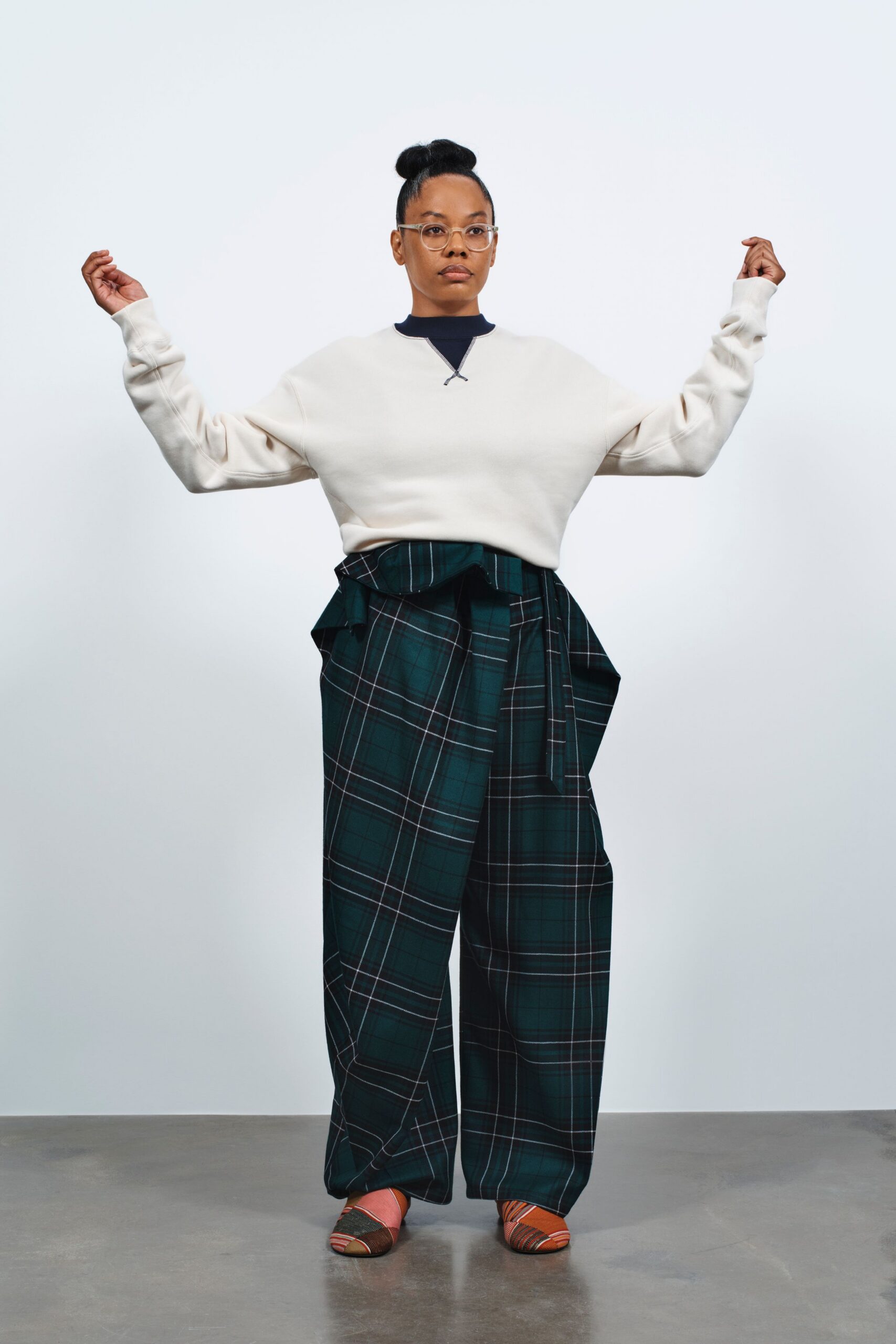 JW Anderson Resort 2026 Look 40